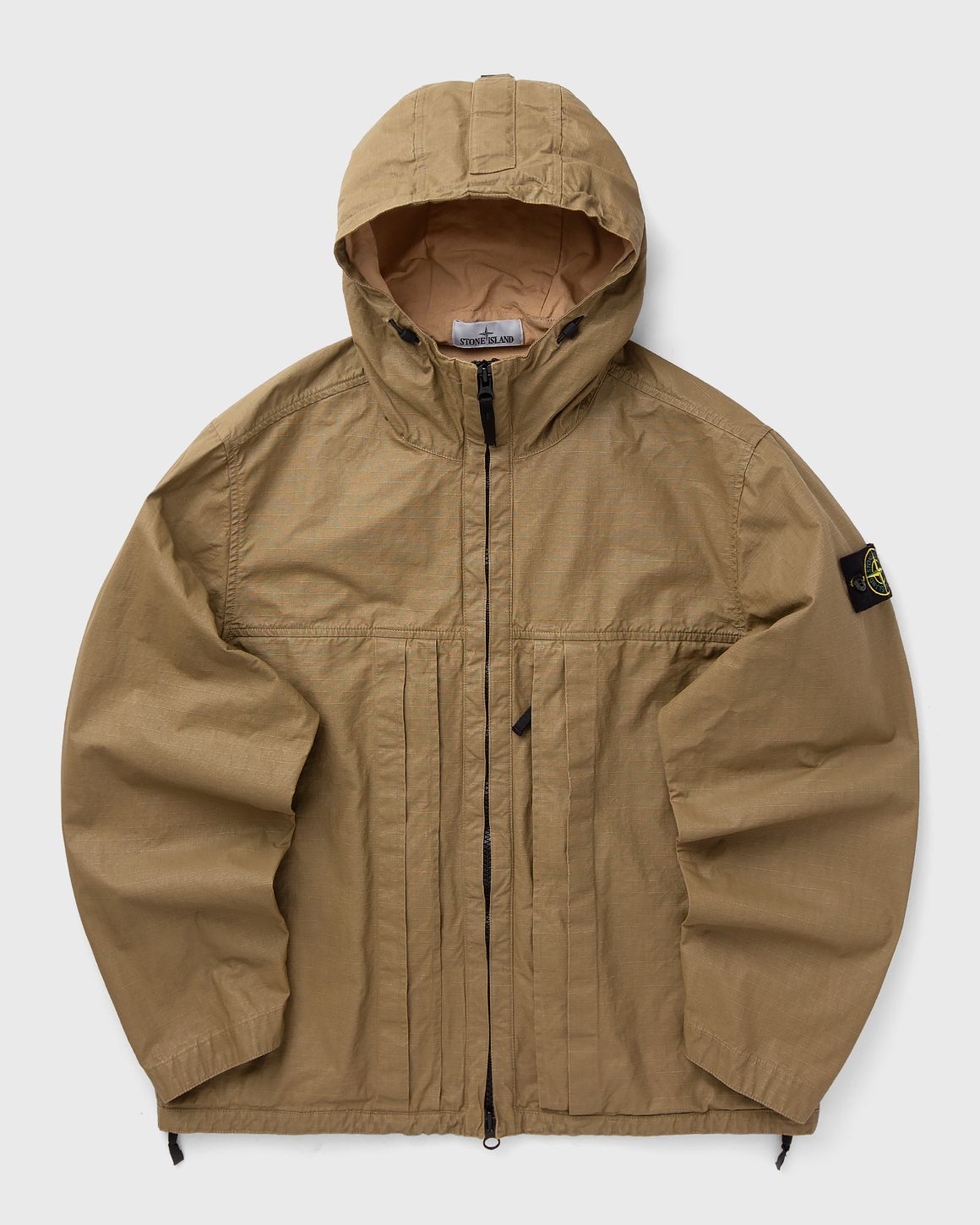 Stone Island SHORT PARKA