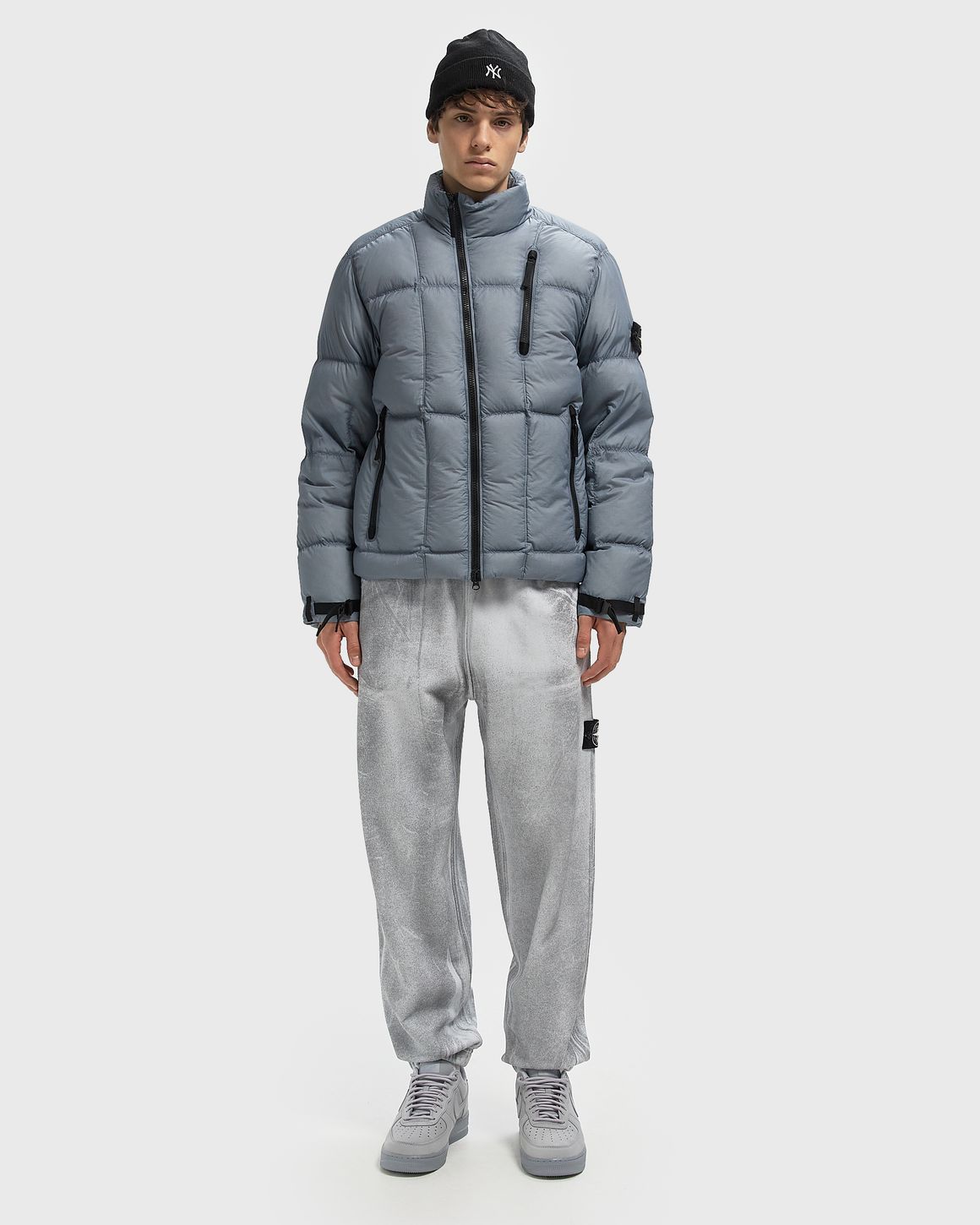 Stone Island JACKET – Ansicht 2