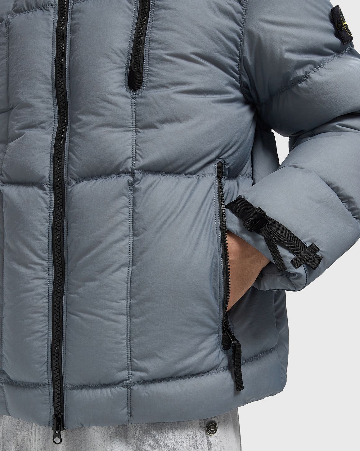 Stone Island JACKET – Ansicht 4