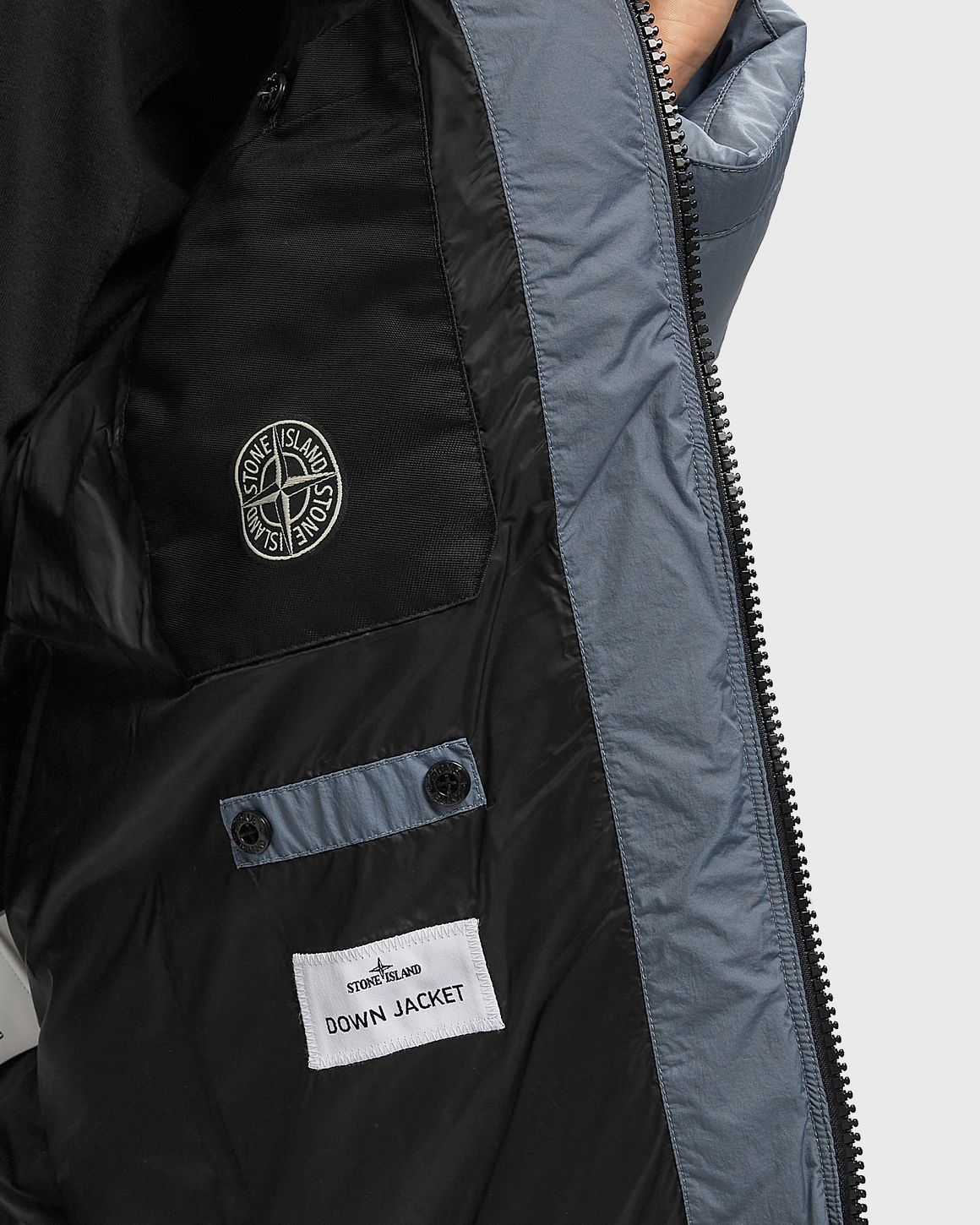 Stone Island JACKET – Ansicht 5