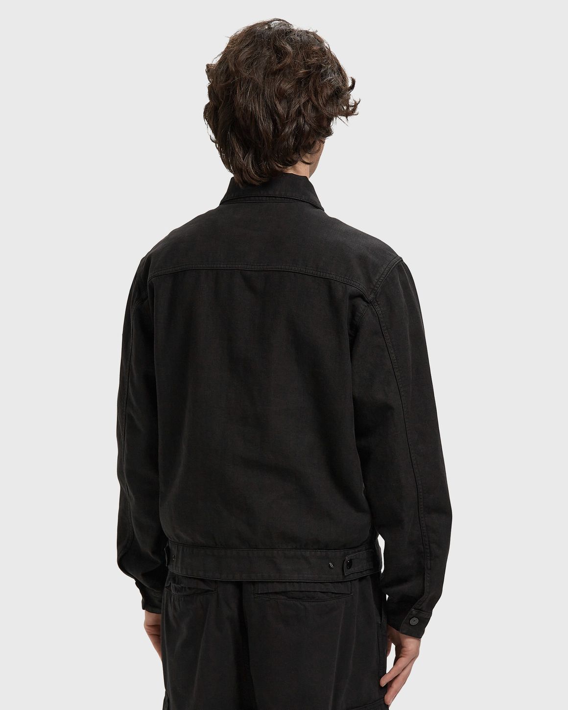 Stone Island JACKET – Ansicht 3