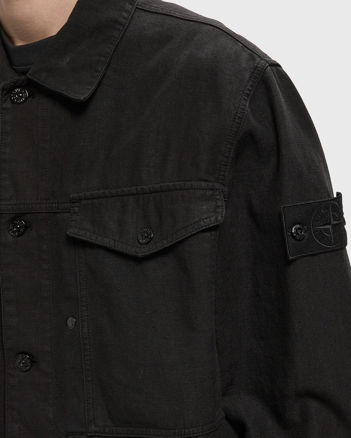 Stone Island JACKET – Ansicht 4