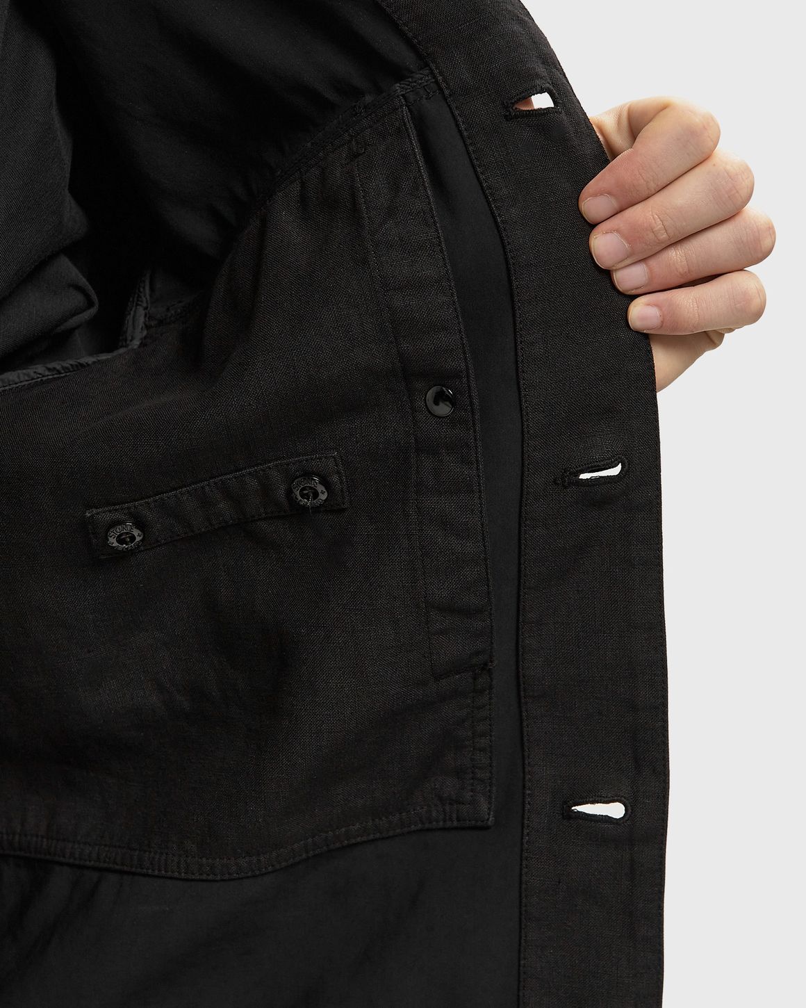 Stone Island JACKET – Ansicht 5