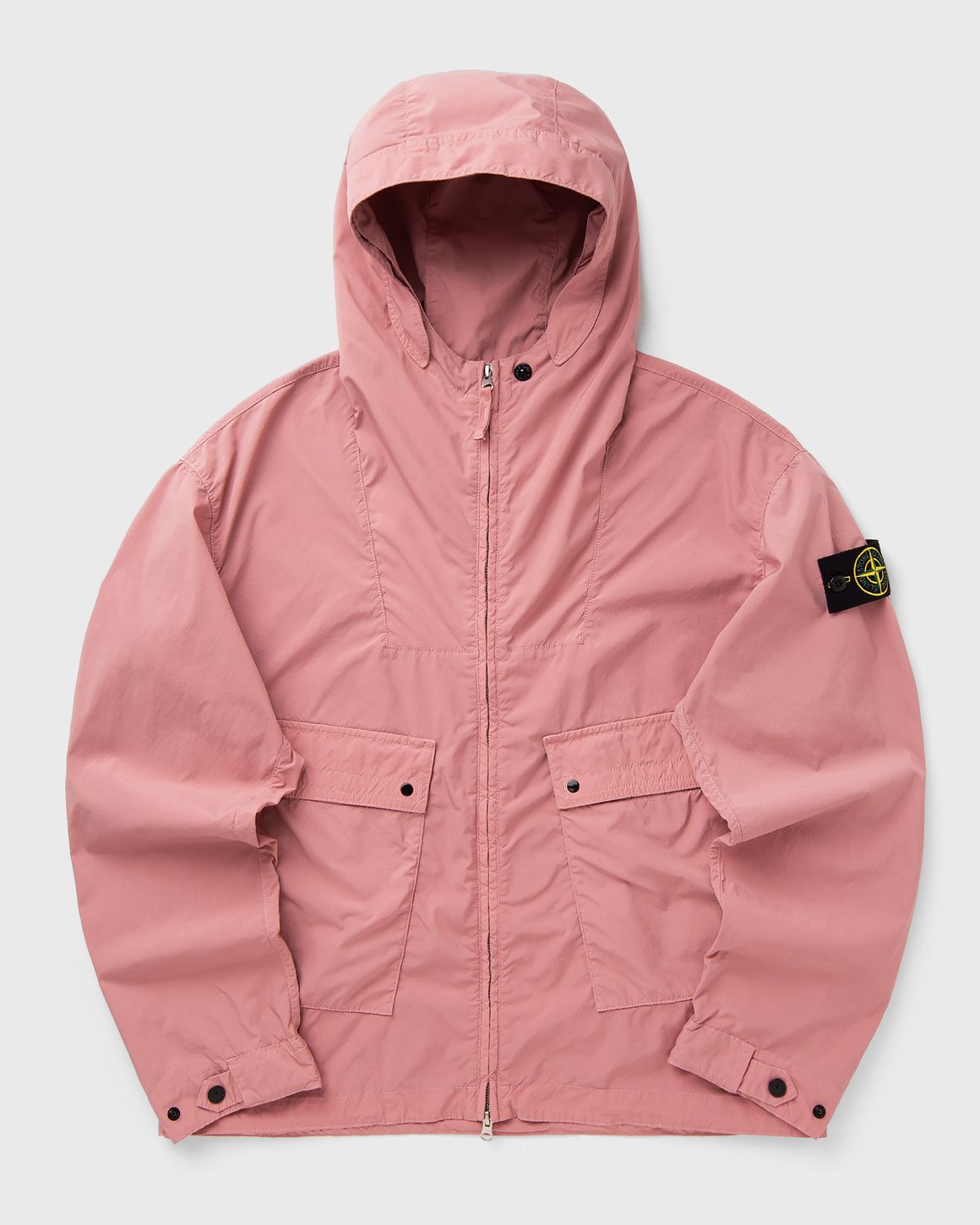 Stone Island SHORT PARKA