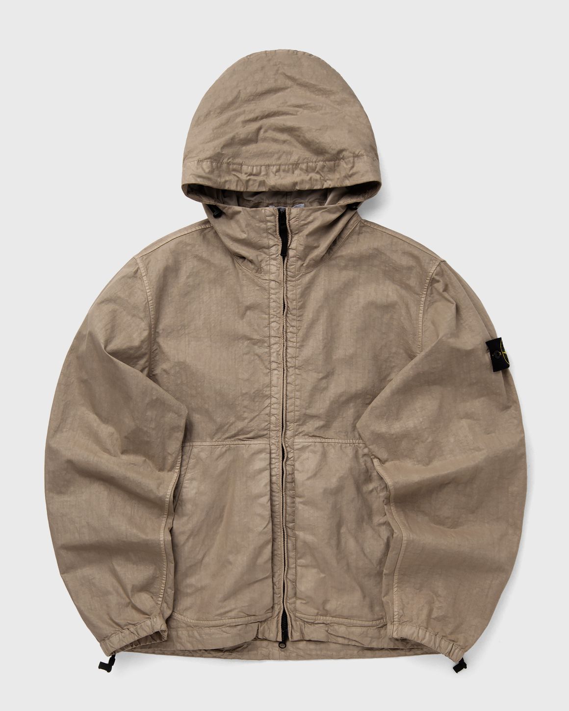 Stone Island JACKET
