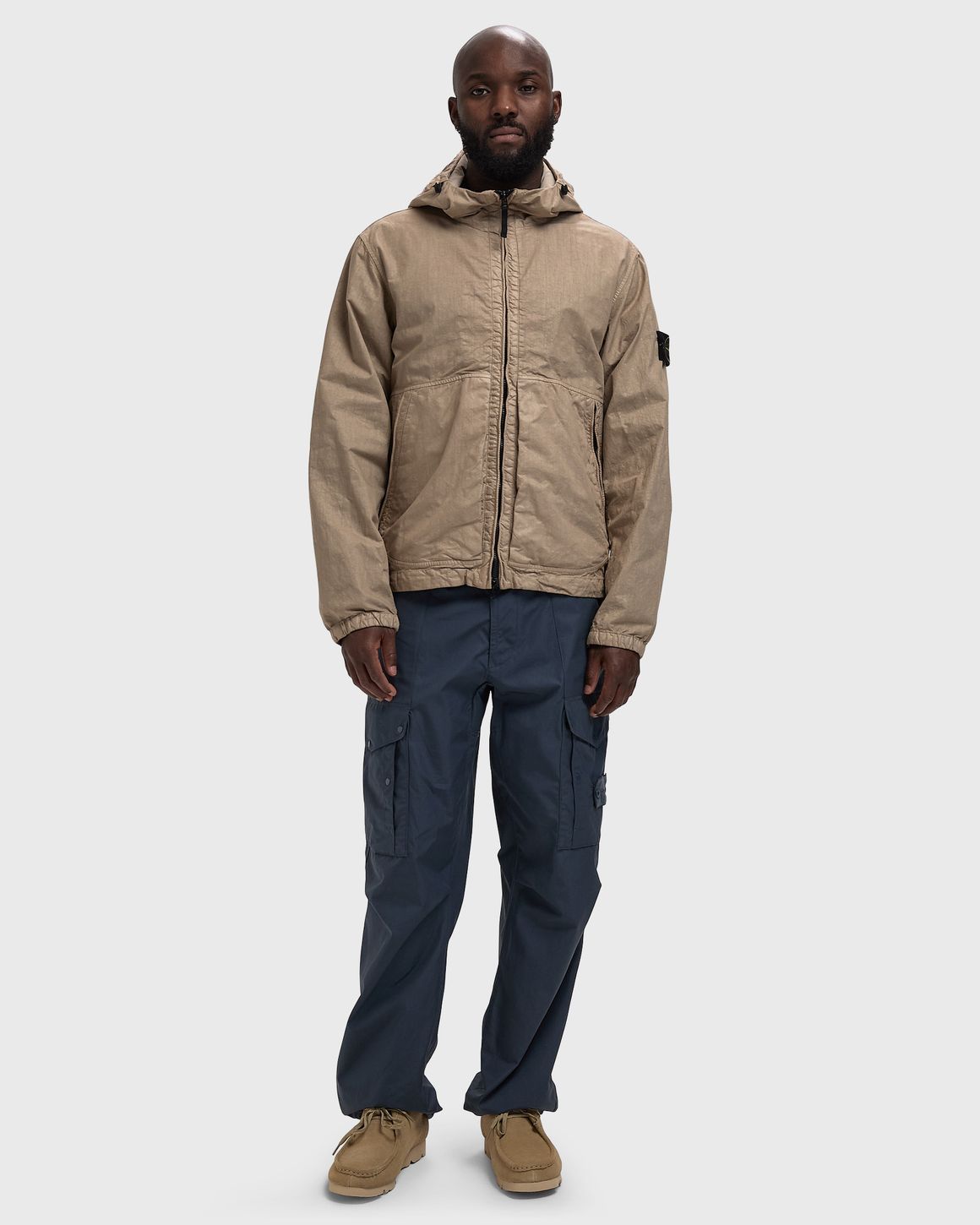 Stone Island JACKET – Ansicht 2