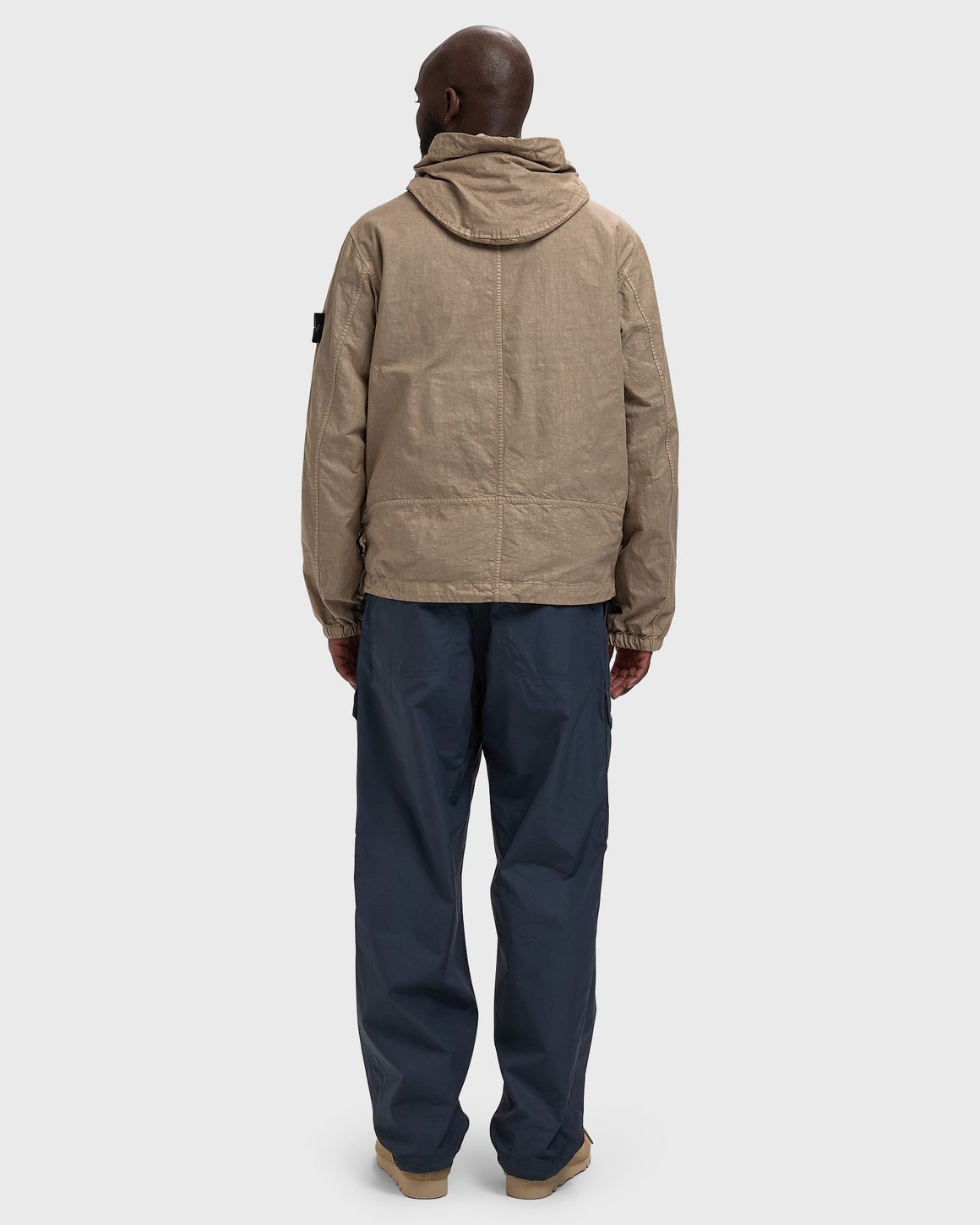 Stone Island JACKET – Ansicht 3