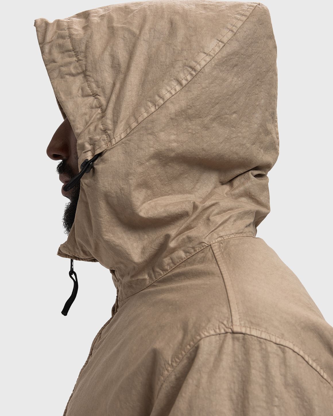 Stone Island JACKET – Ansicht 4