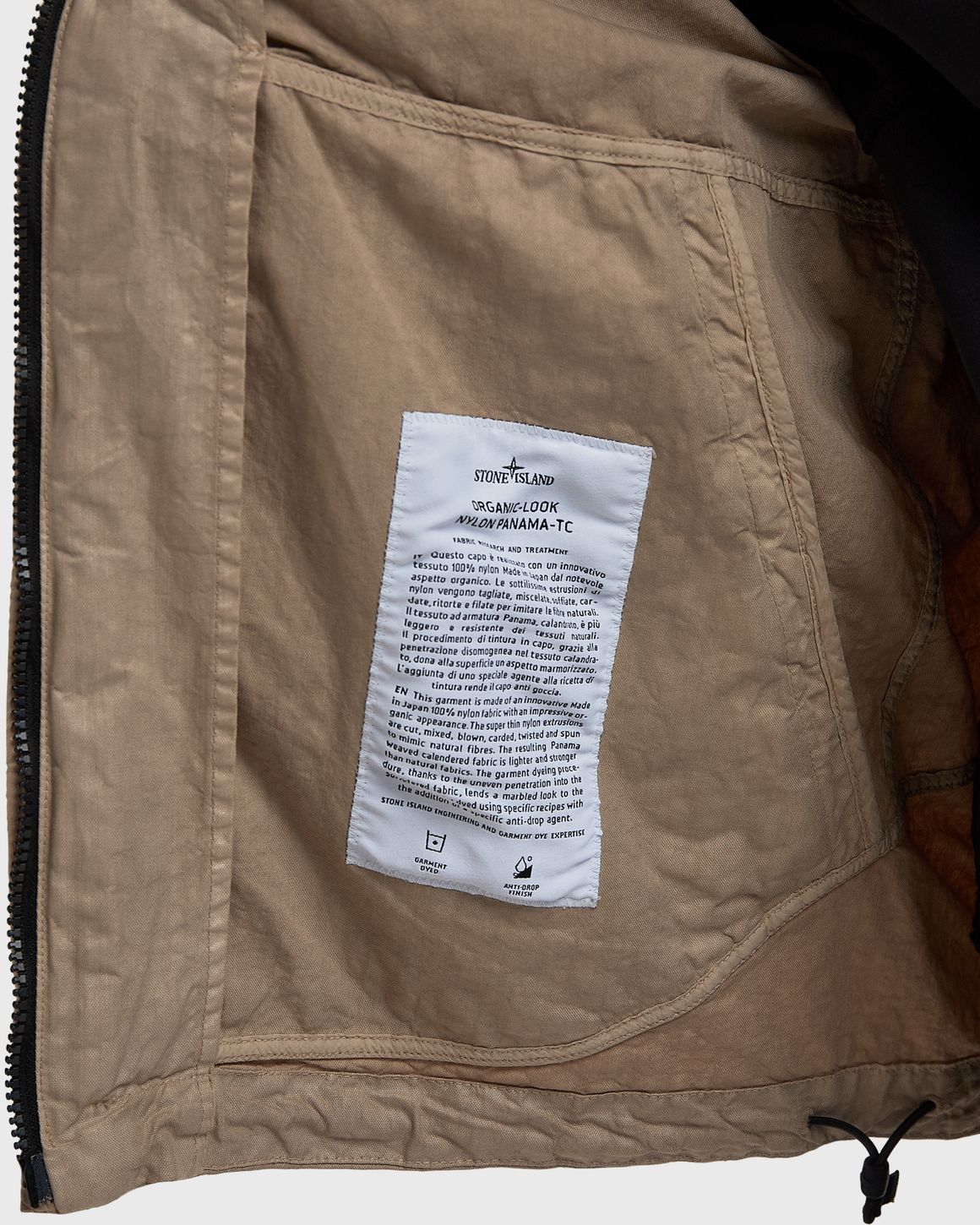 Stone Island JACKET – Ansicht 7