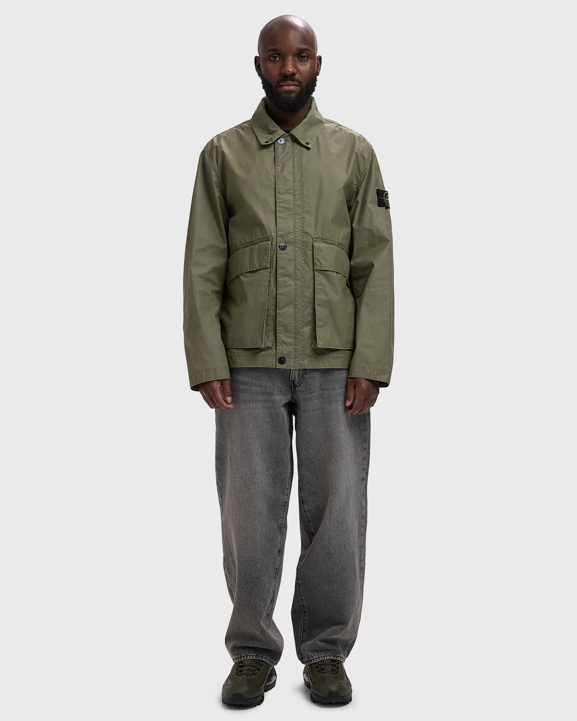 Stone Island JACKET – Ansicht 2