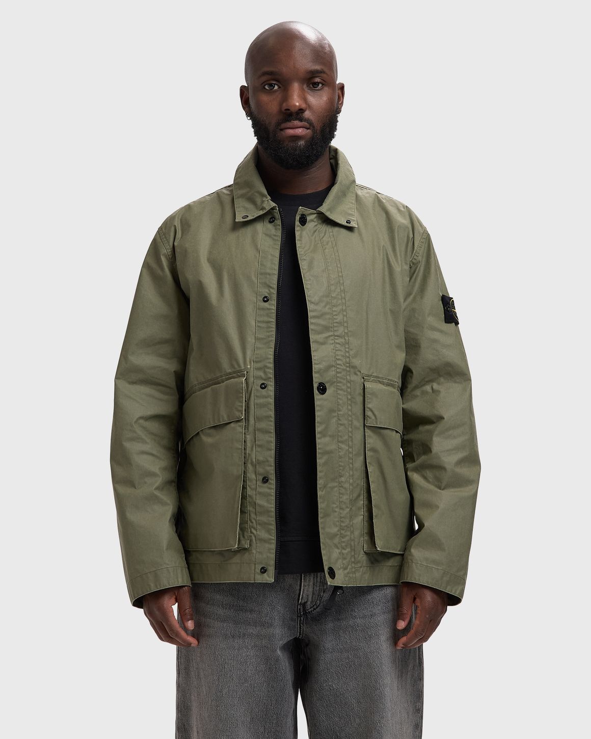Stone Island JACKET – Ansicht 3