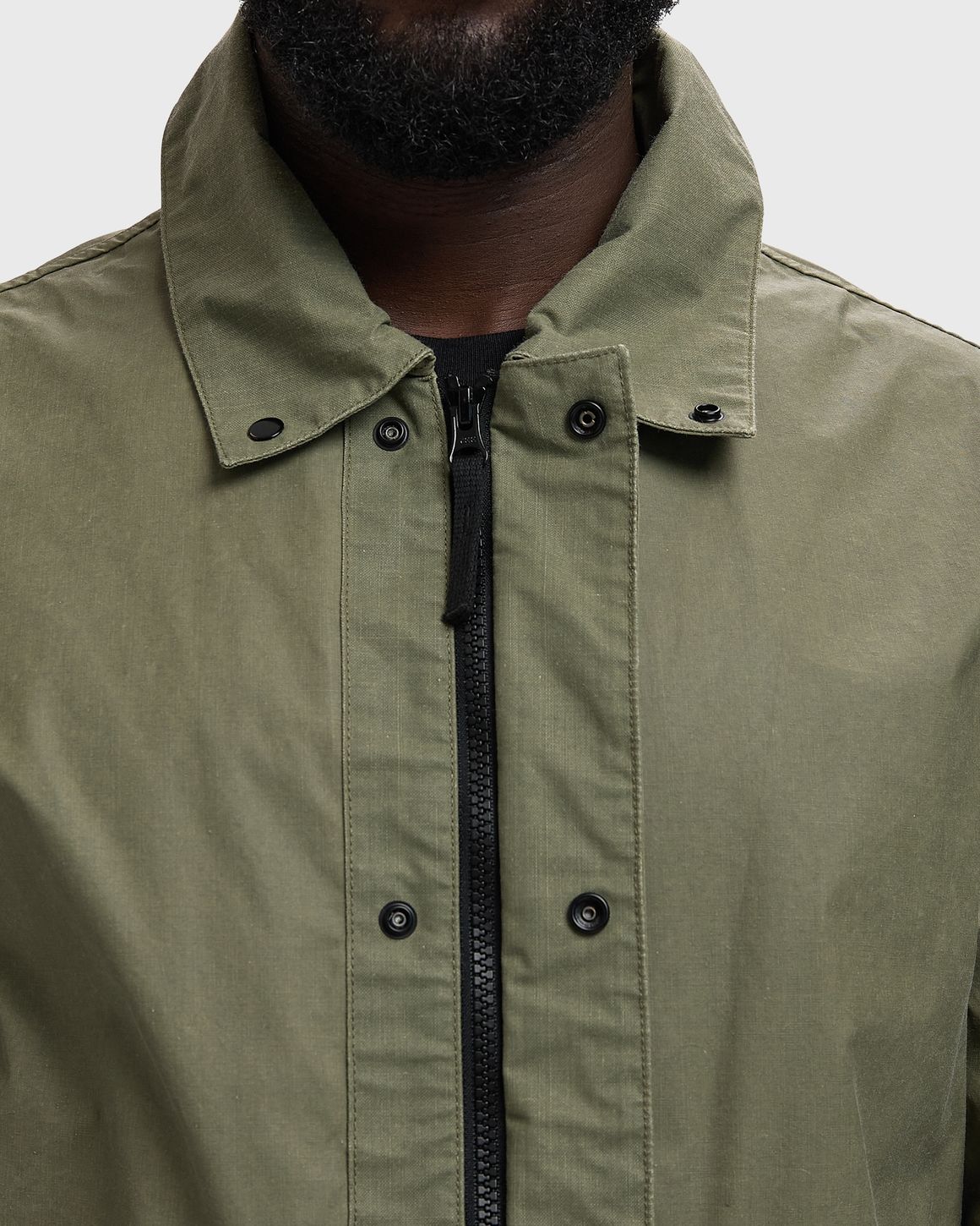 Stone Island JACKET – Ansicht 4