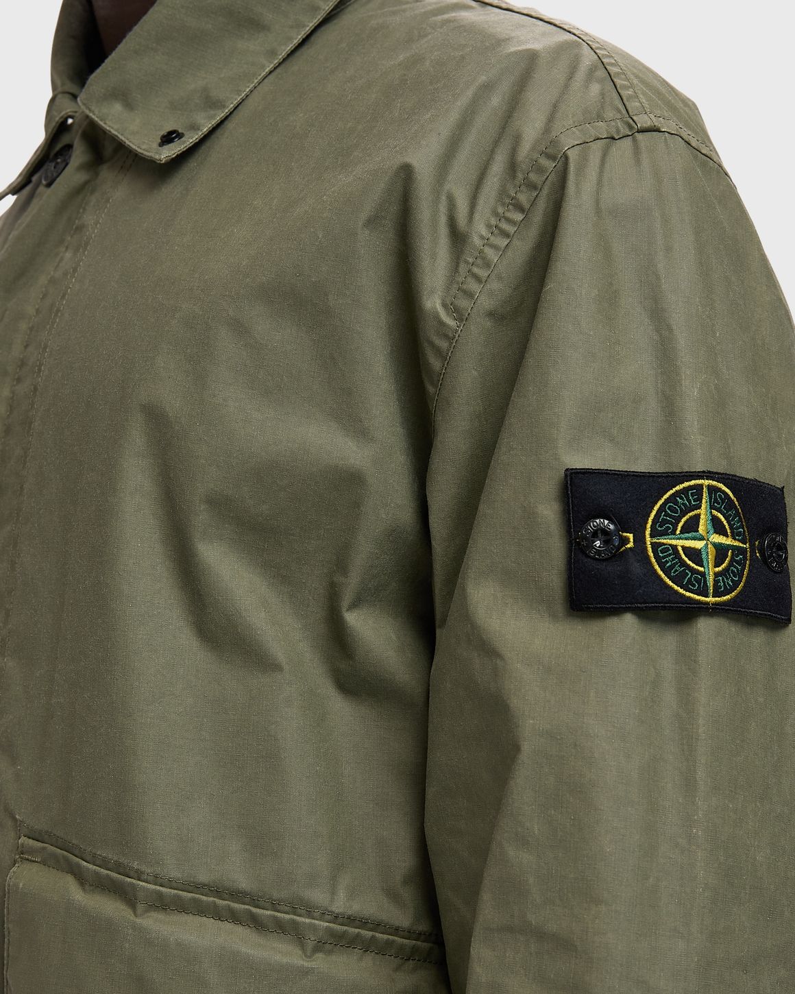 Stone Island JACKET – Ansicht 5