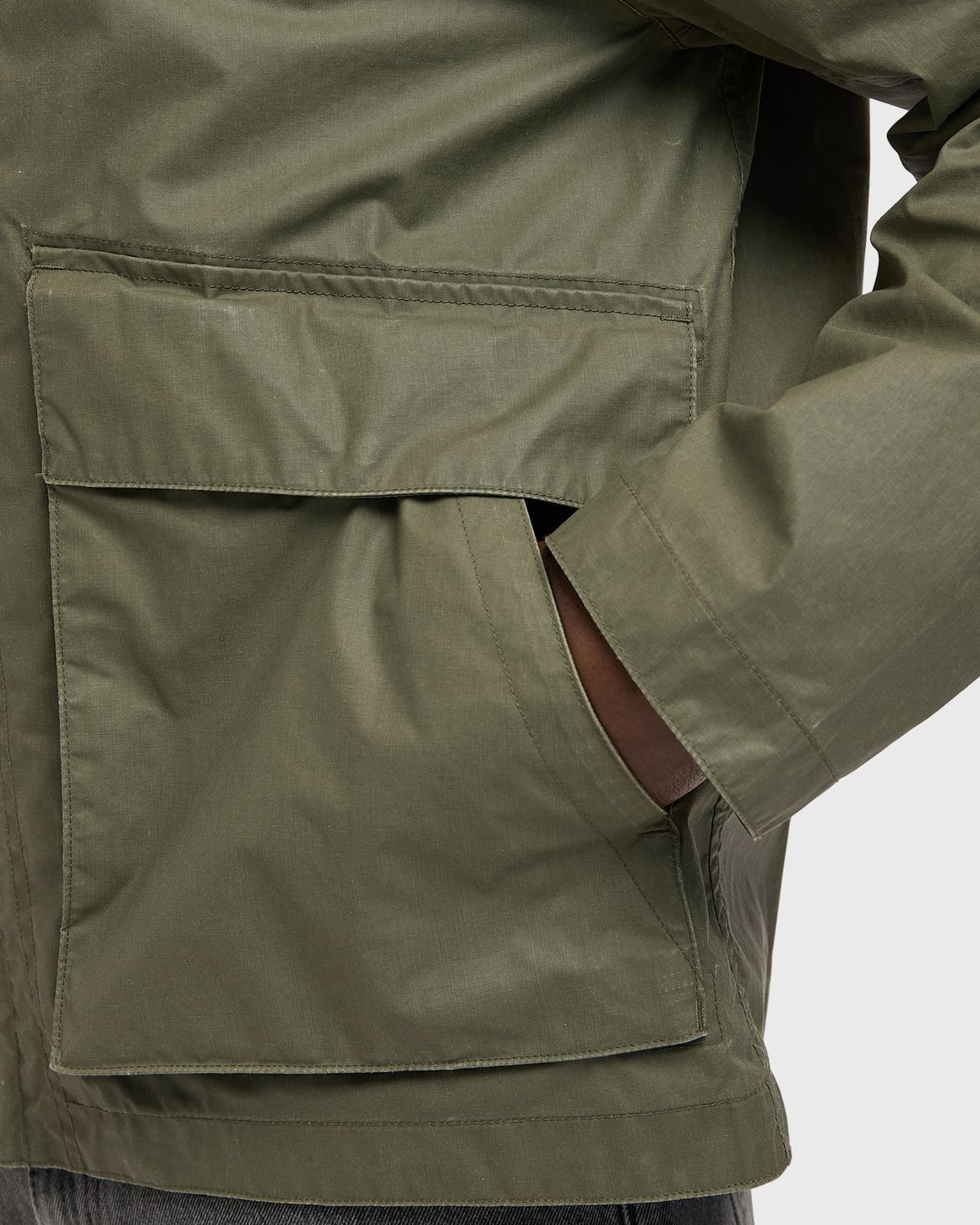 Stone Island JACKET – Ansicht 6