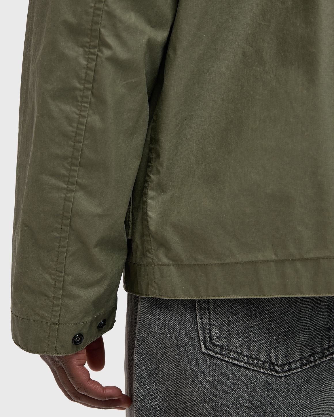 Stone Island JACKET – Ansicht 7