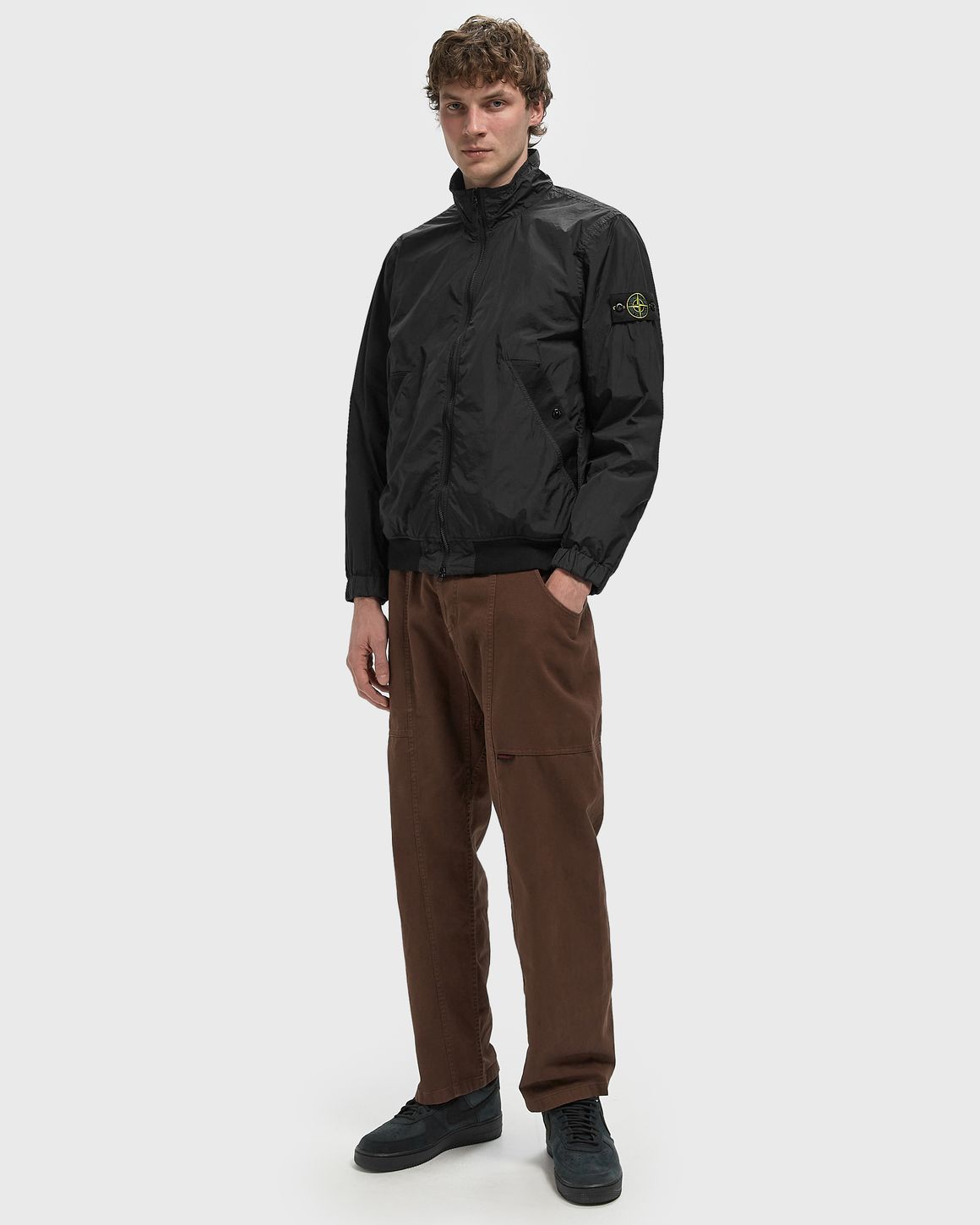 Stone Island JACKET – Ansicht 2