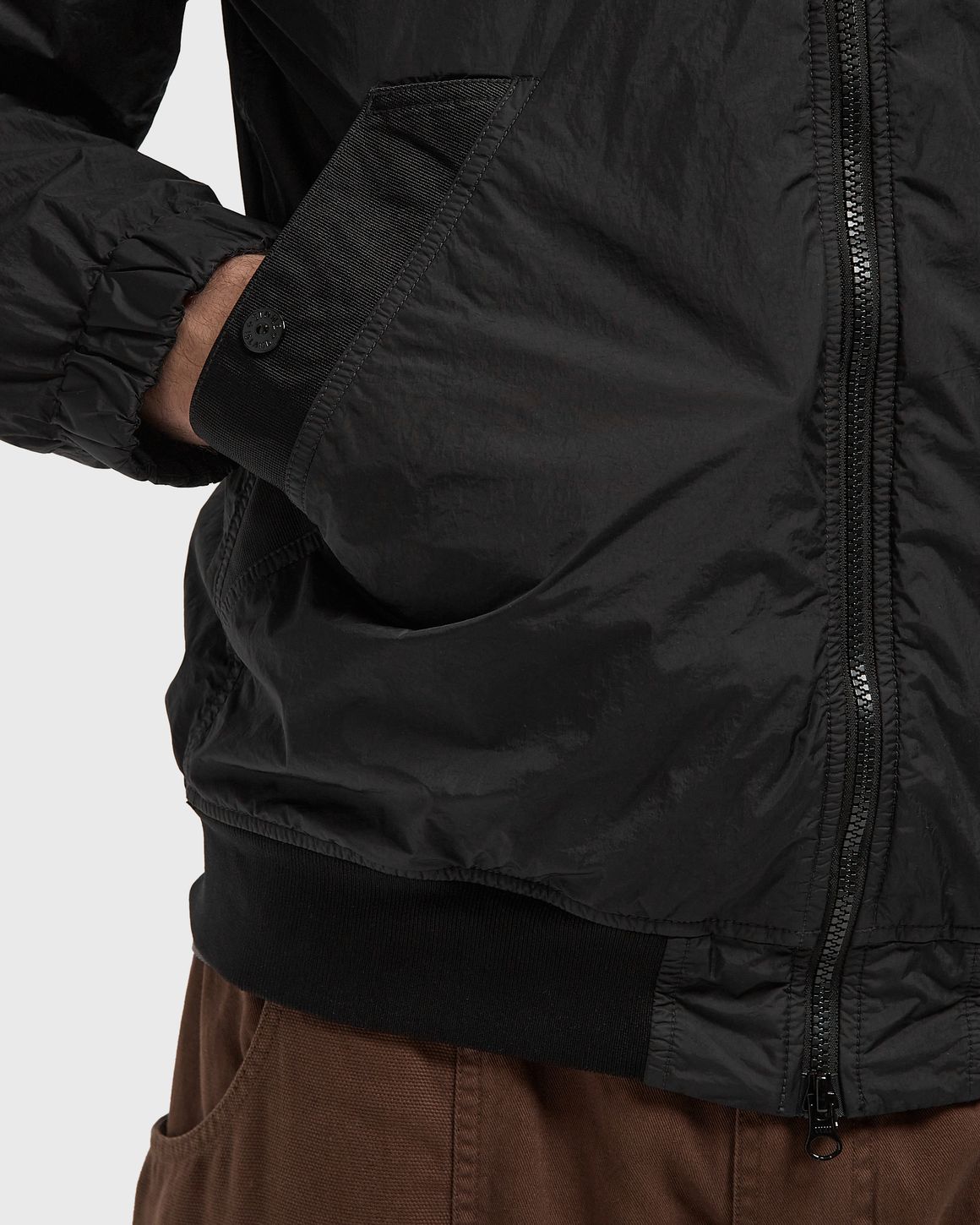 Stone Island JACKET – Ansicht 4