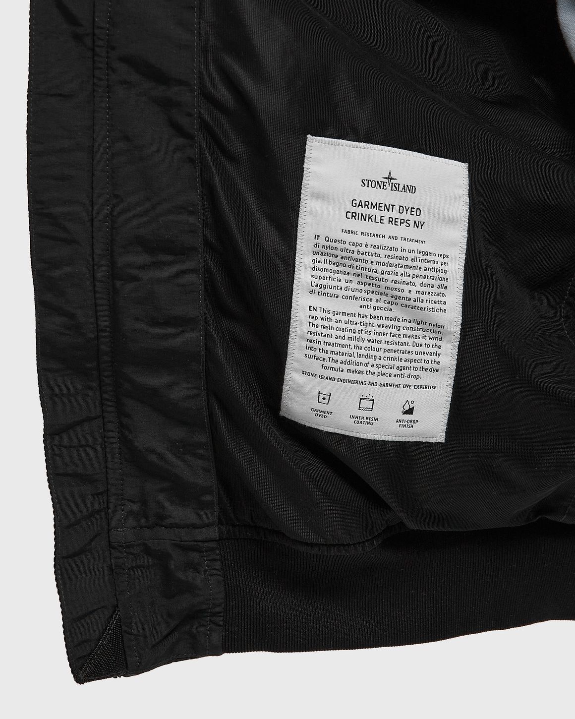 Stone Island JACKET – Ansicht 5
