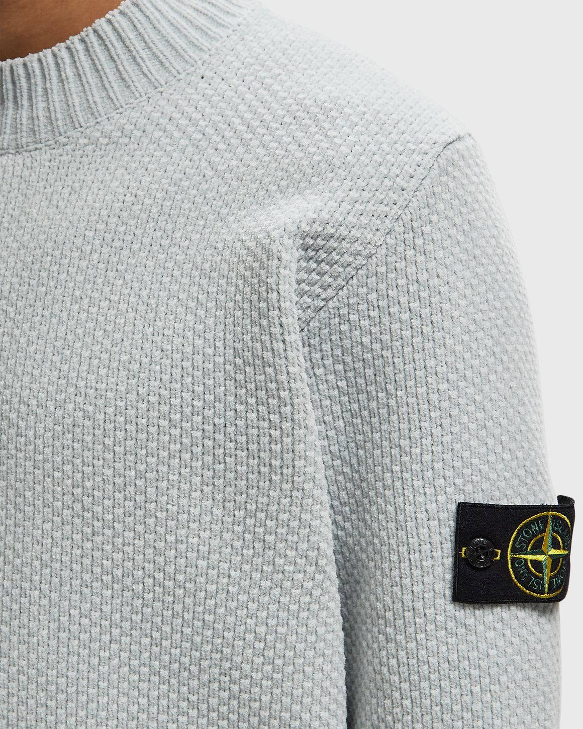 Stone Island CREW NECK – Ansicht 3