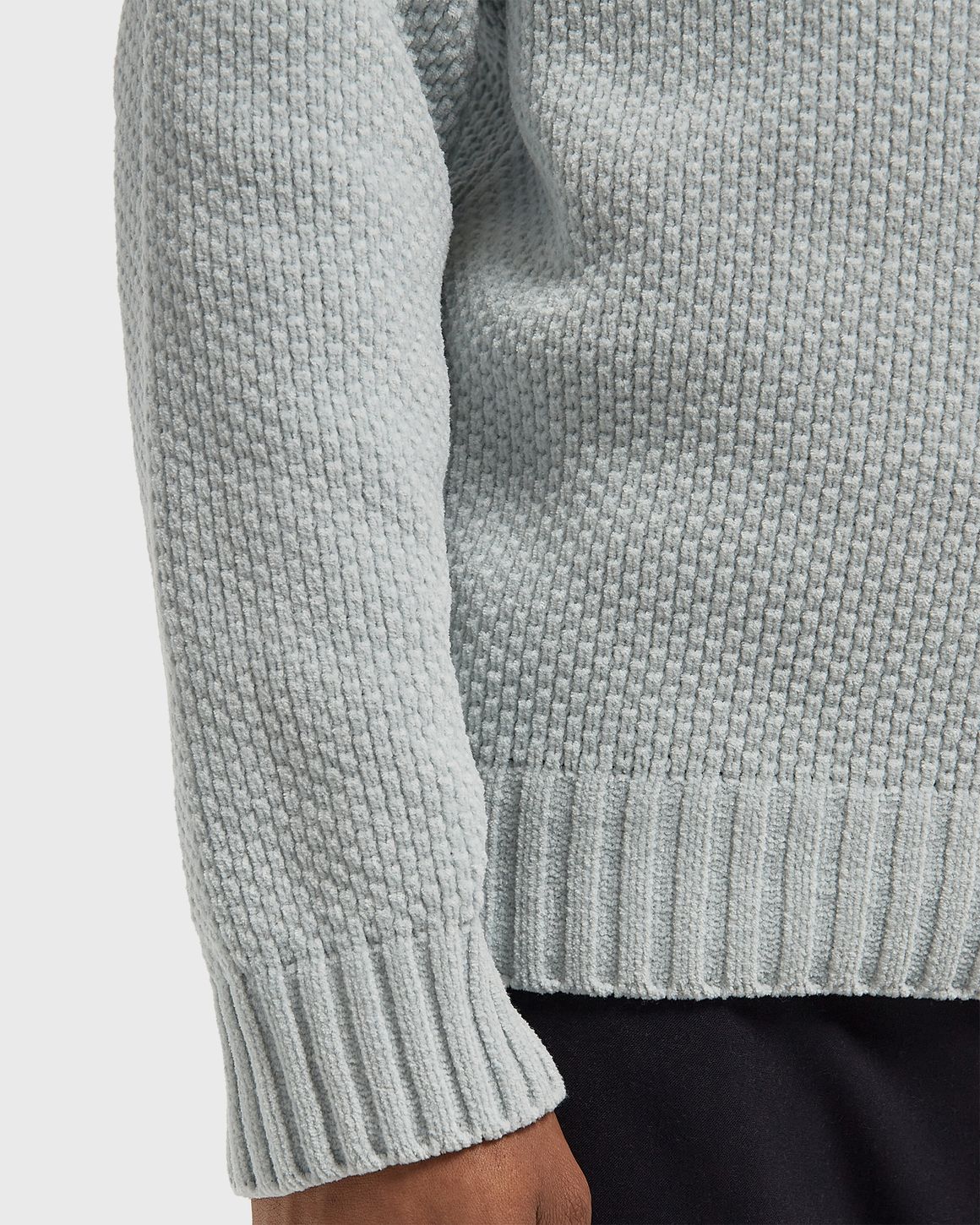 Stone Island CREW NECK – Ansicht 4
