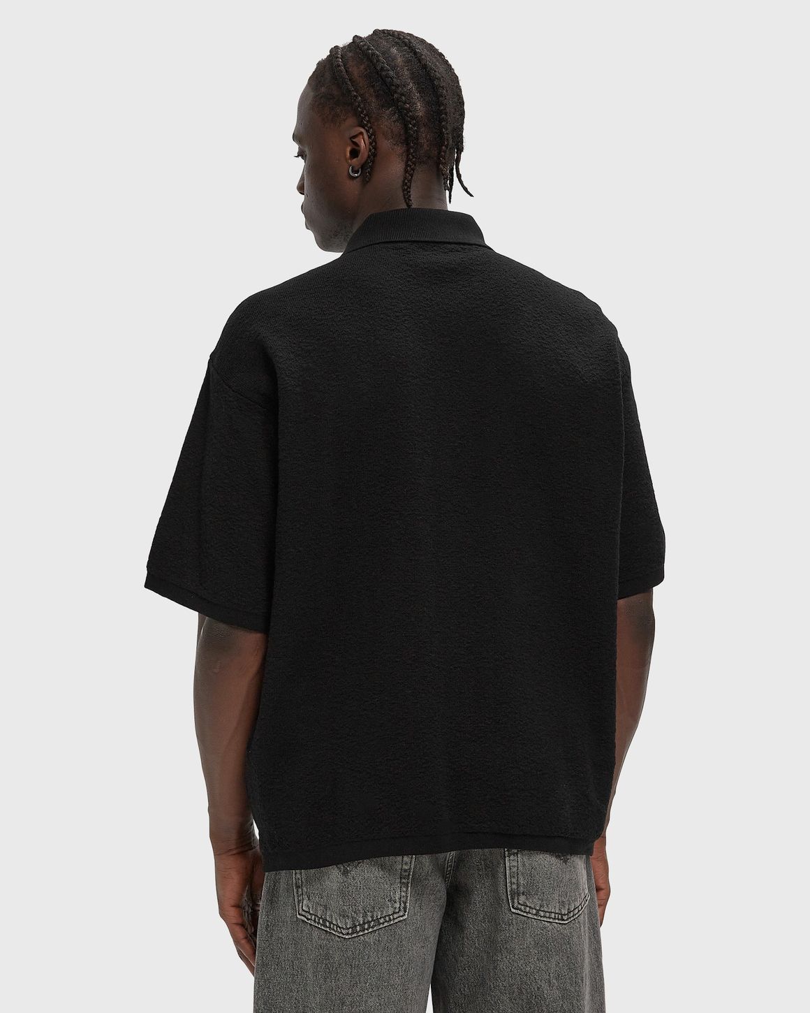 Stone Island SS POLO – Ansicht 3