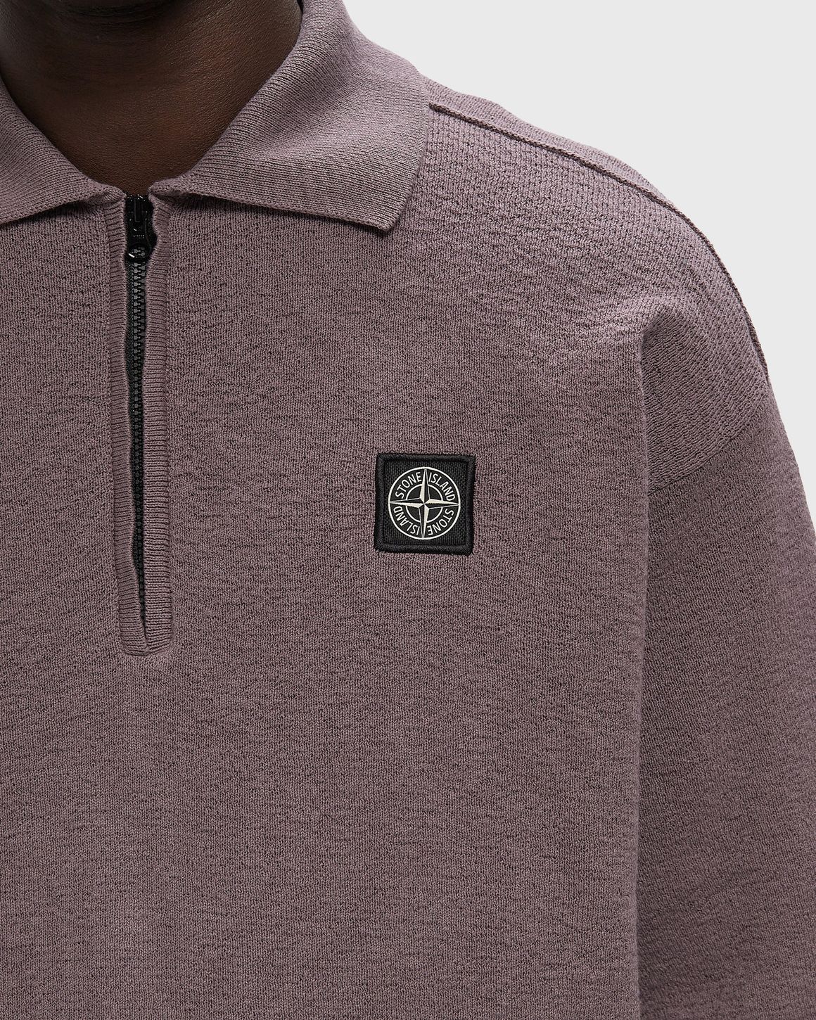 Stone Island SS POLO – Ansicht 3