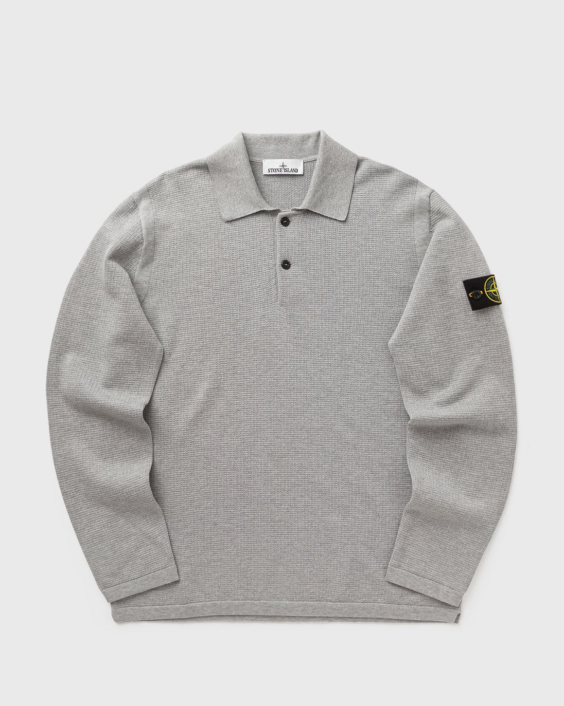 Stone Island LS POLO