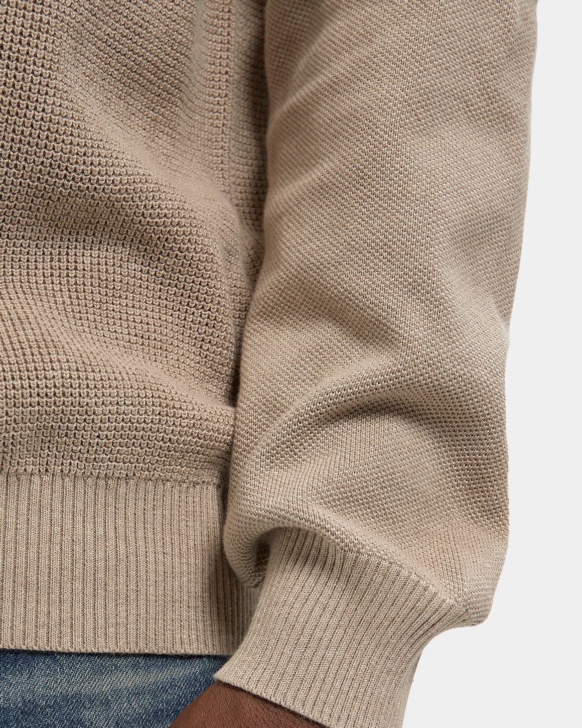 Stone Island CREW NECK – Ansicht 4