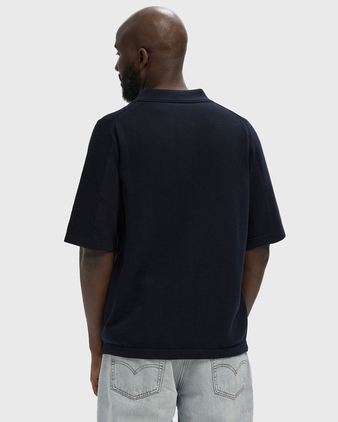 Stone Island SS POLO – Ansicht 3