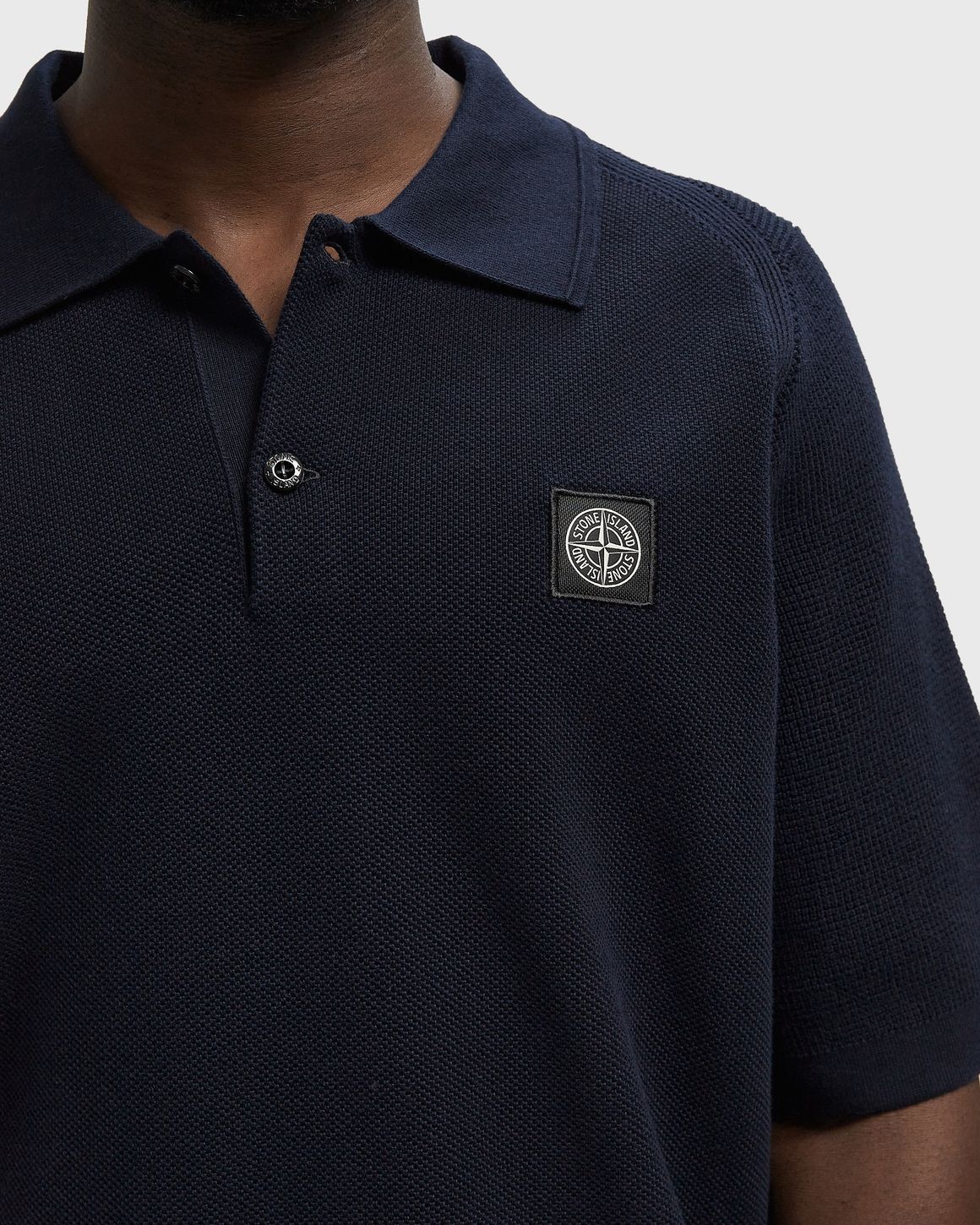 Stone Island SS POLO – Ansicht 4