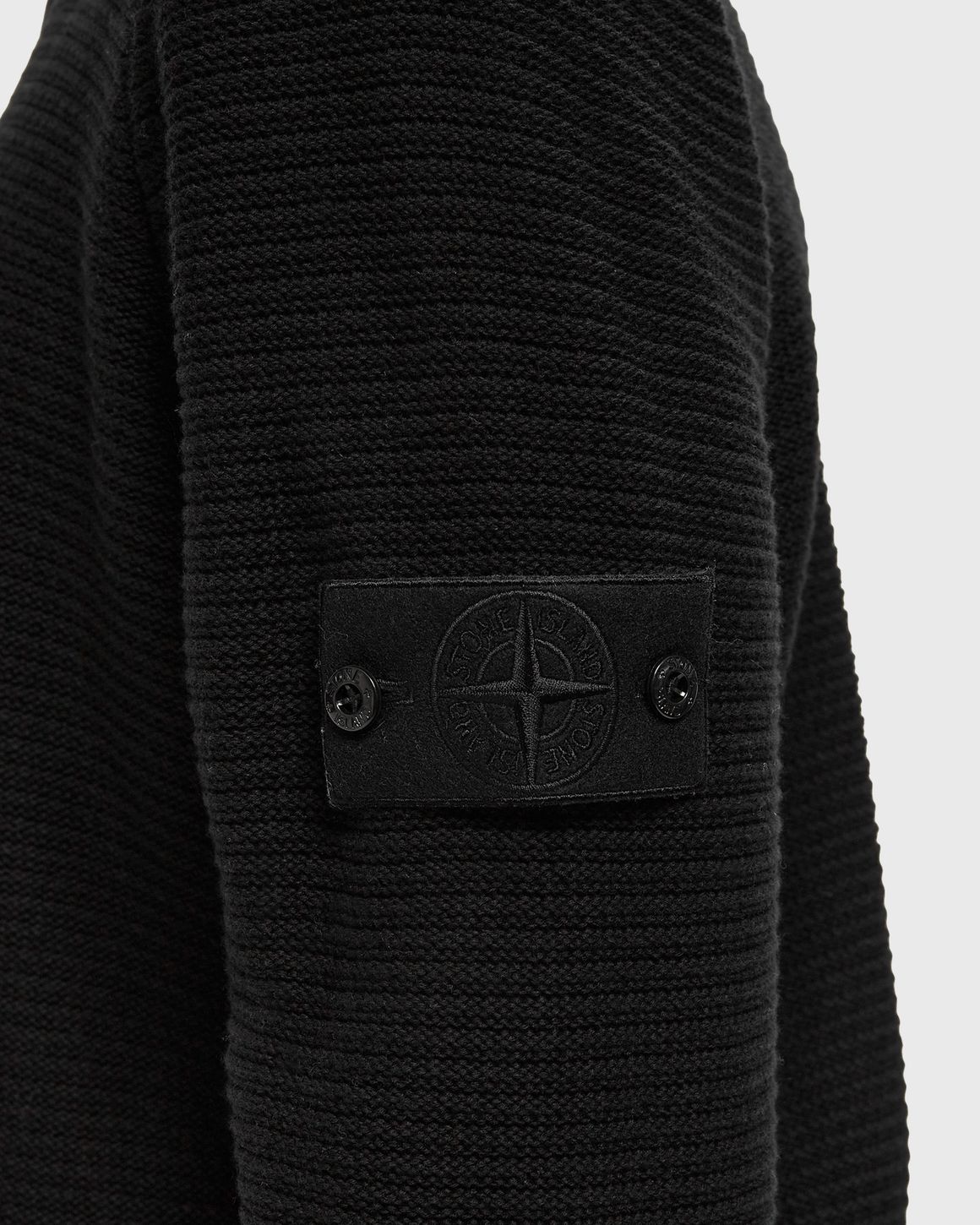 Stone Island CREW NECK – Ansicht 3