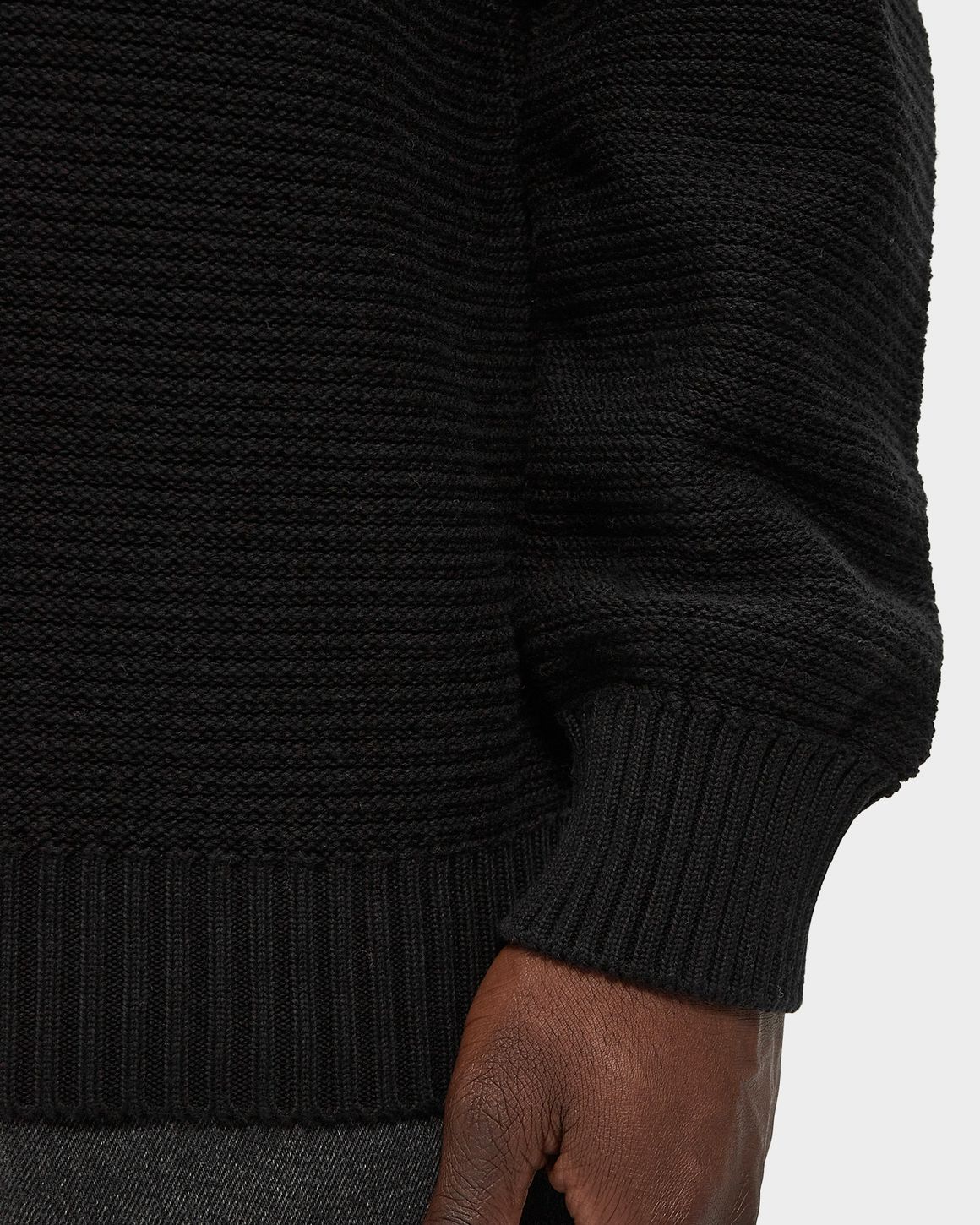 Stone Island CREW NECK – Ansicht 4