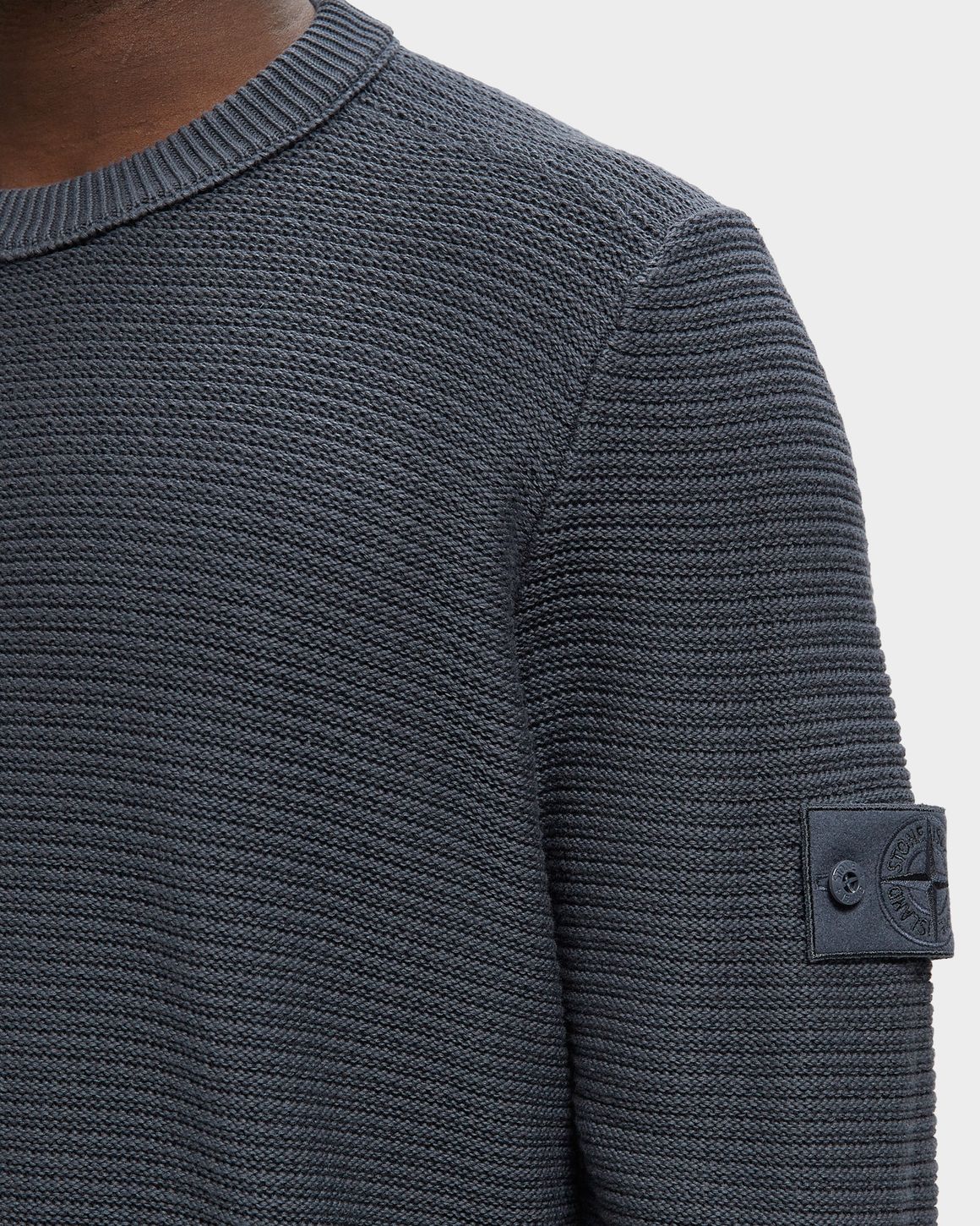 Stone Island CREW NECK – Ansicht 3