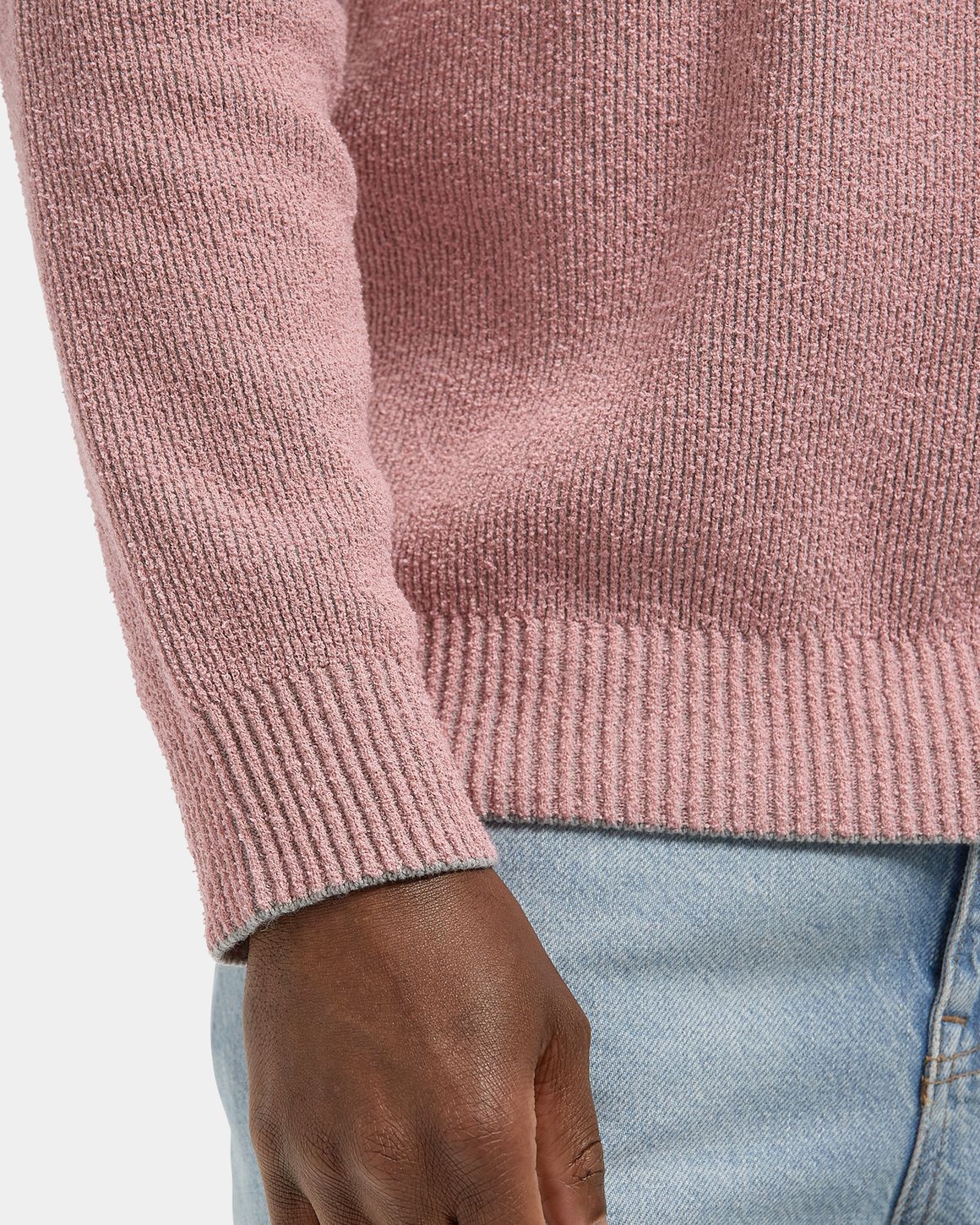 Stone Island CREW NECK – Ansicht 4