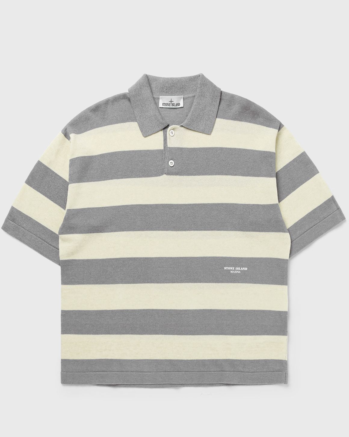 Stone Island POLO SHIRT