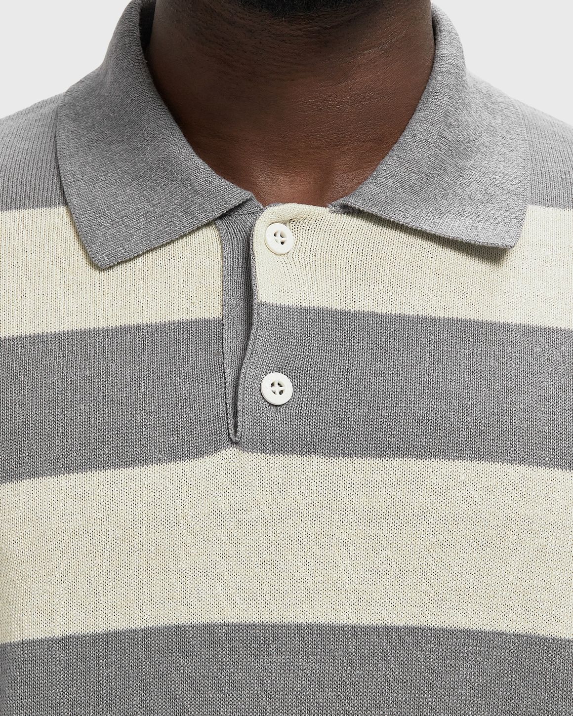 Stone Island POLO SHIRT – Ansicht 3