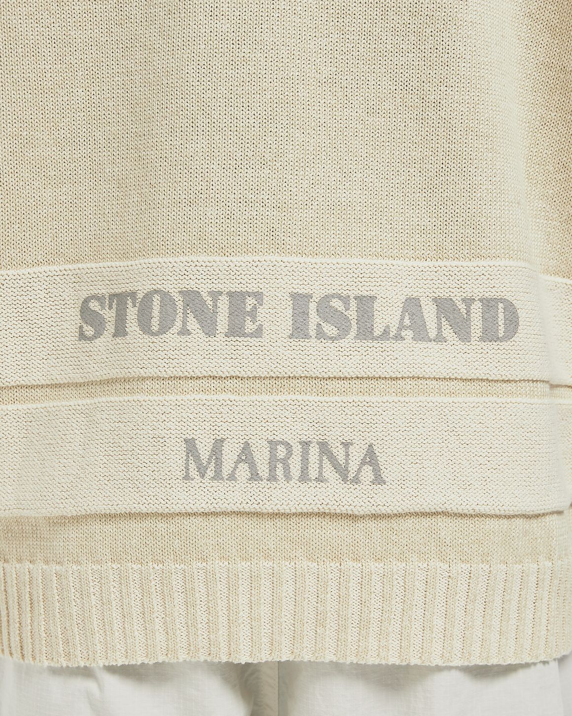 Stone Island CREW NECK – Ansicht 5
