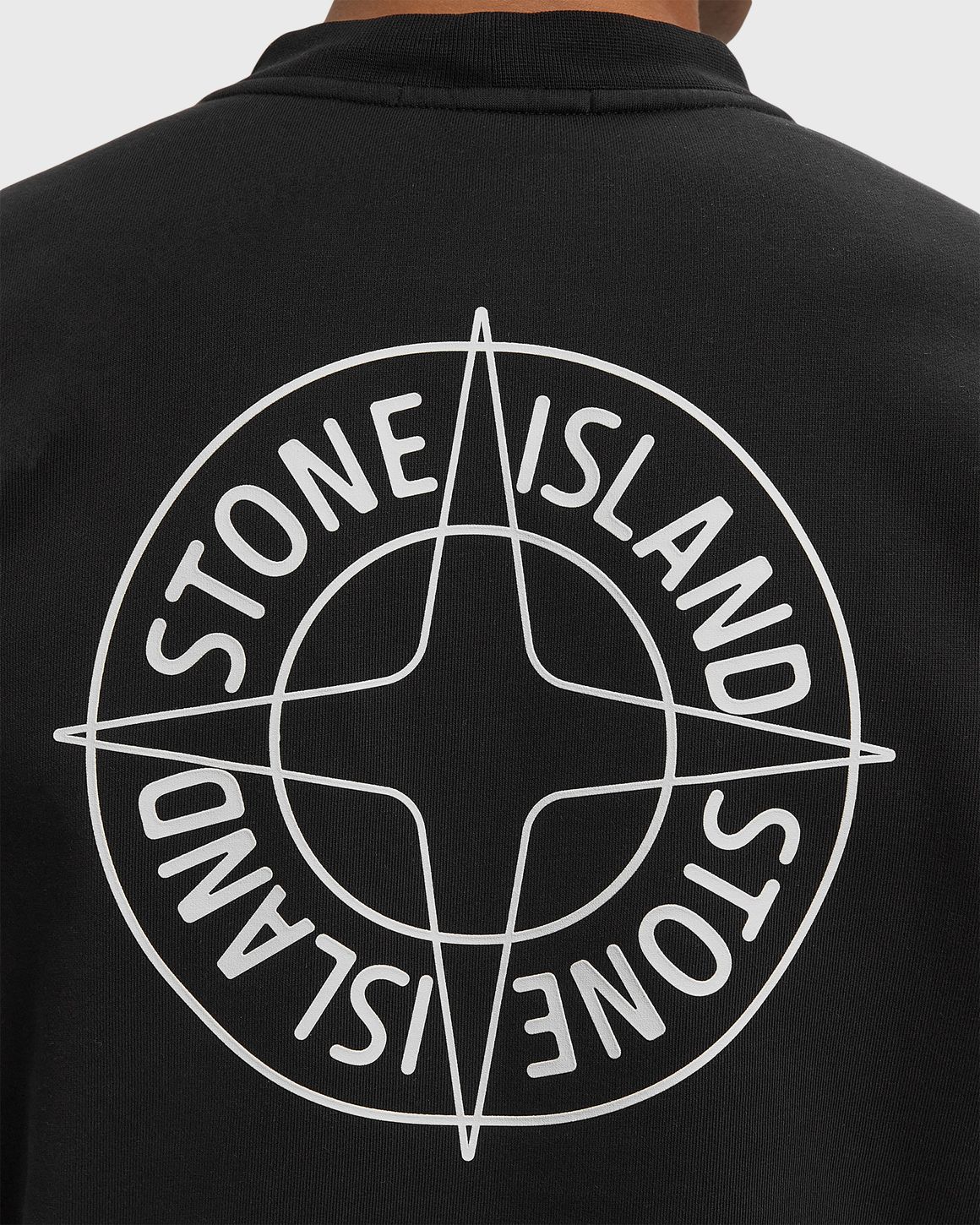 Stone Island SWEATSHIRT – Ansicht 4