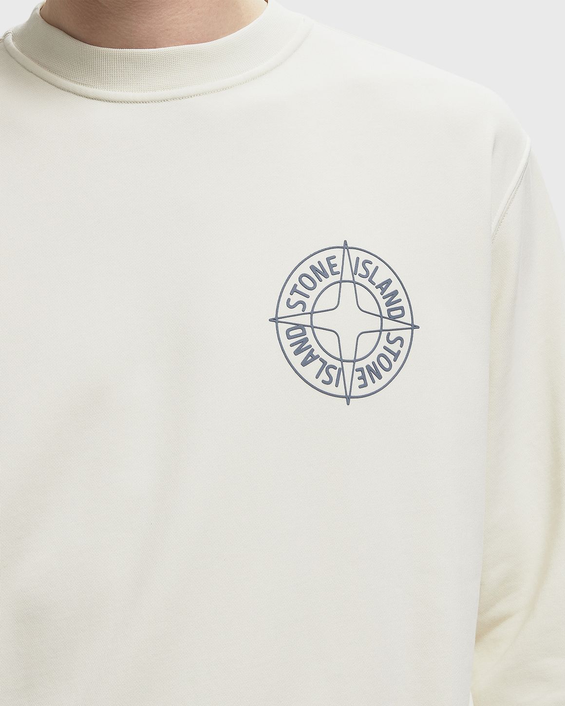 Stone Island SWEATSHIRT – Ansicht 4