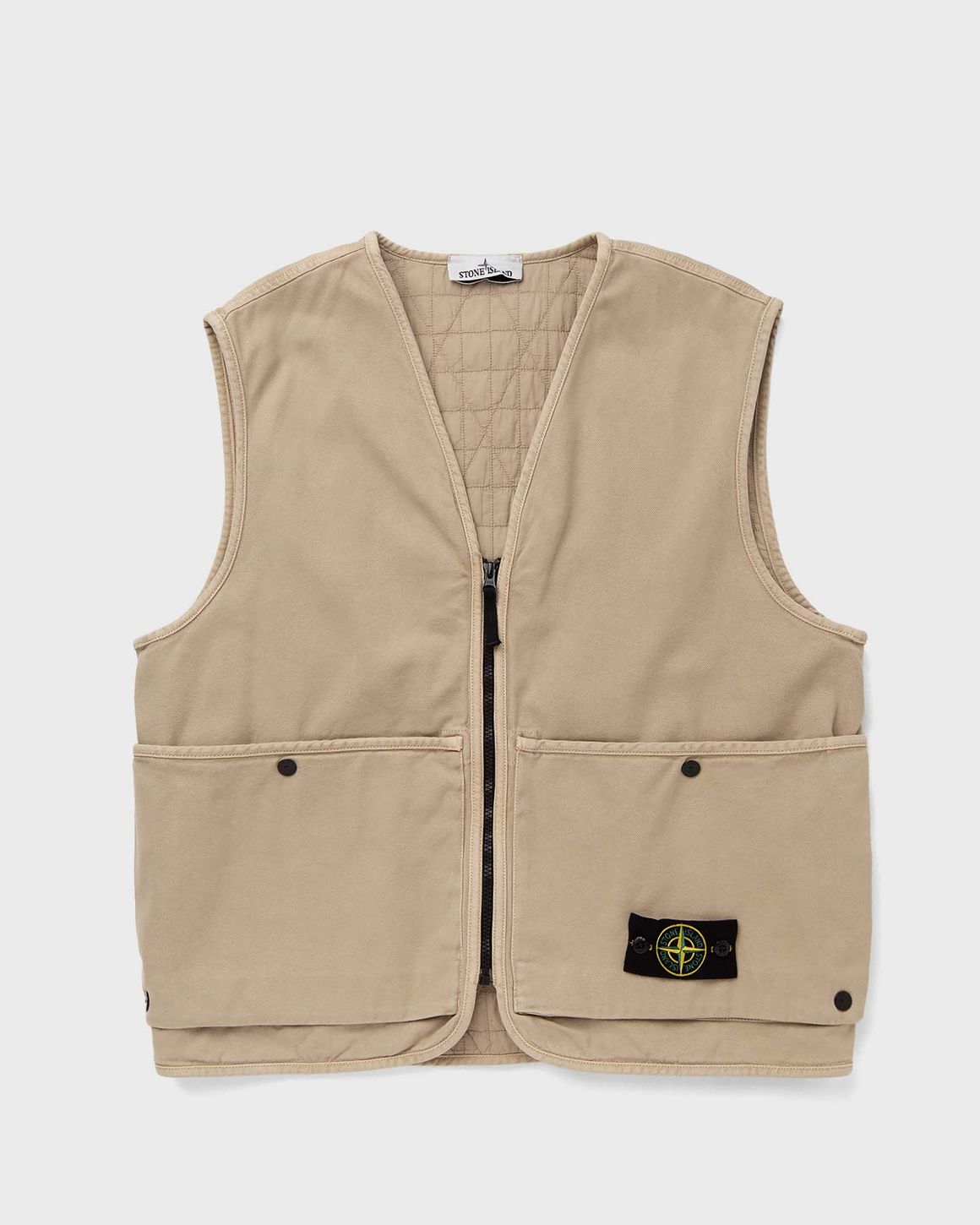 Stone Island VEST