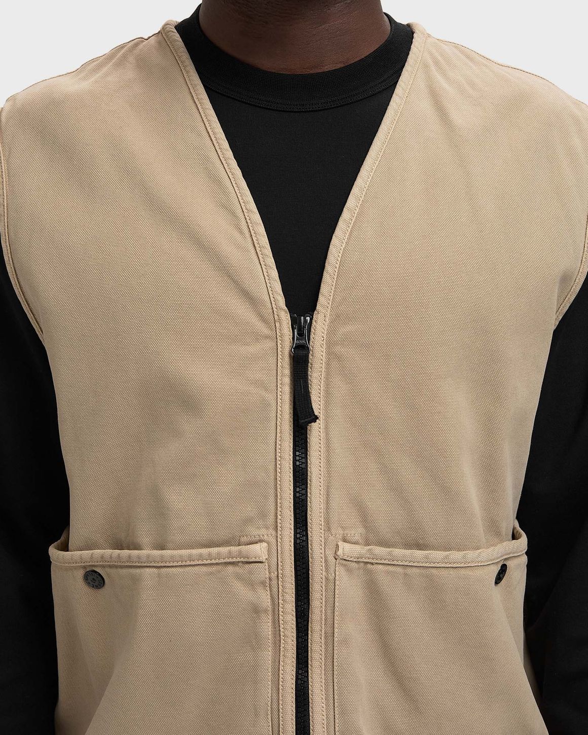 Stone Island VEST – Ansicht 4