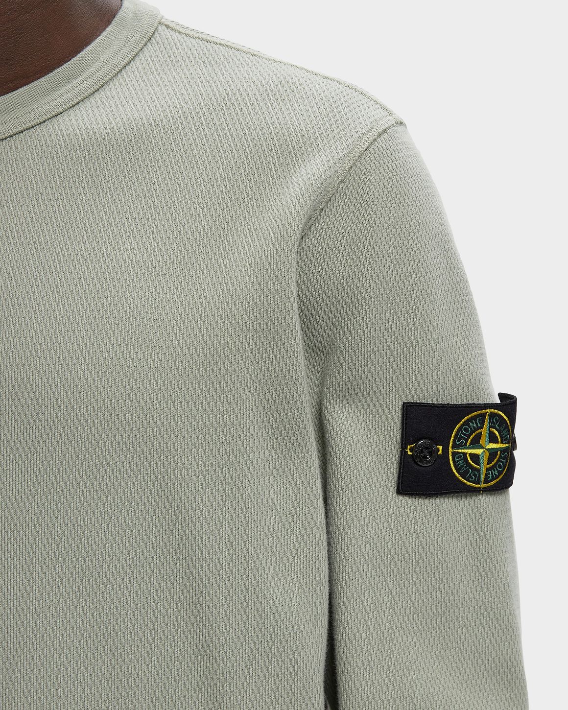 Stone Island SWEATSHIRT – Ansicht 3
