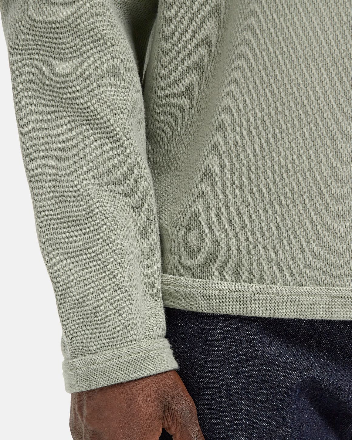 Stone Island SWEATSHIRT – Ansicht 4