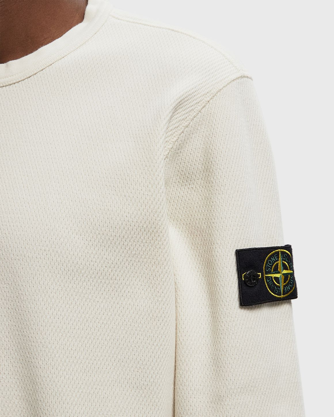 Stone Island SWEATSHIRT – Ansicht 3