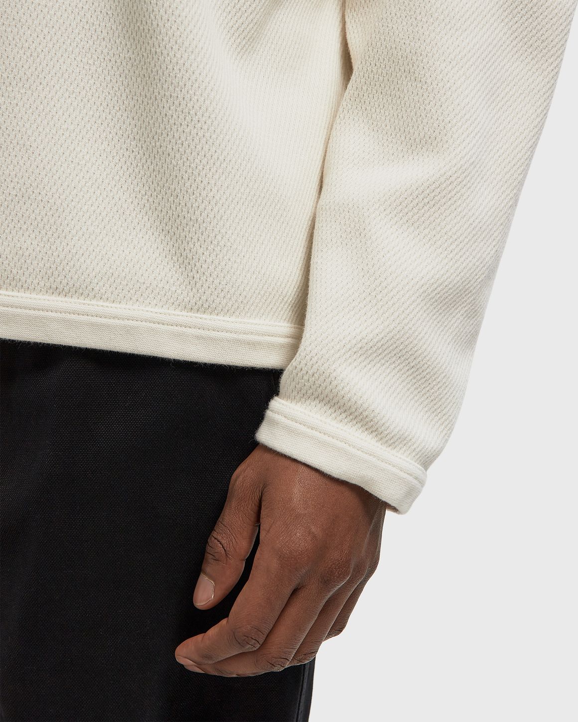Stone Island SWEATSHIRT – Ansicht 4