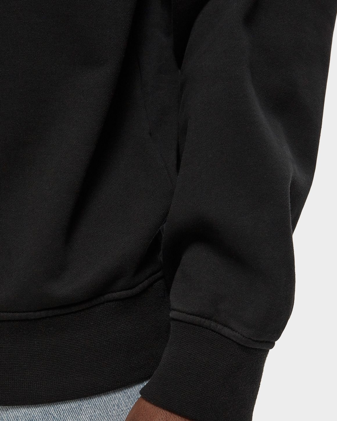 Stone Island CREW NECK SWEATSHIRT – Ansicht 4