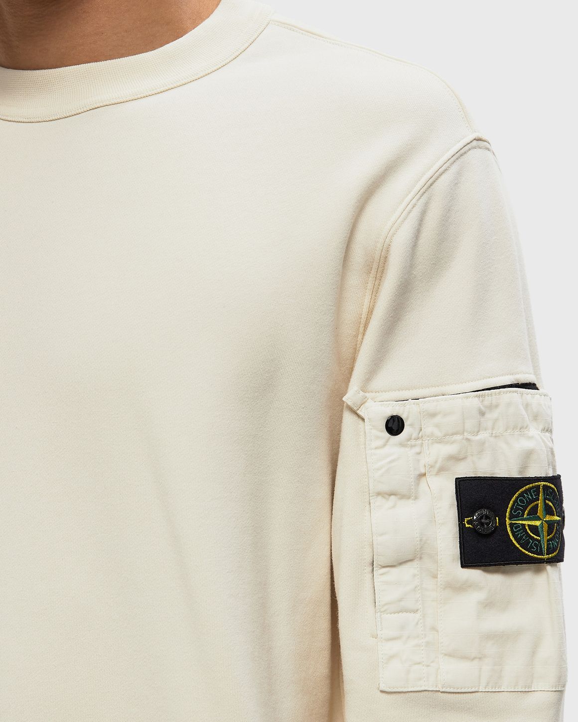 Stone Island SWEATSHIRT – Ansicht 3