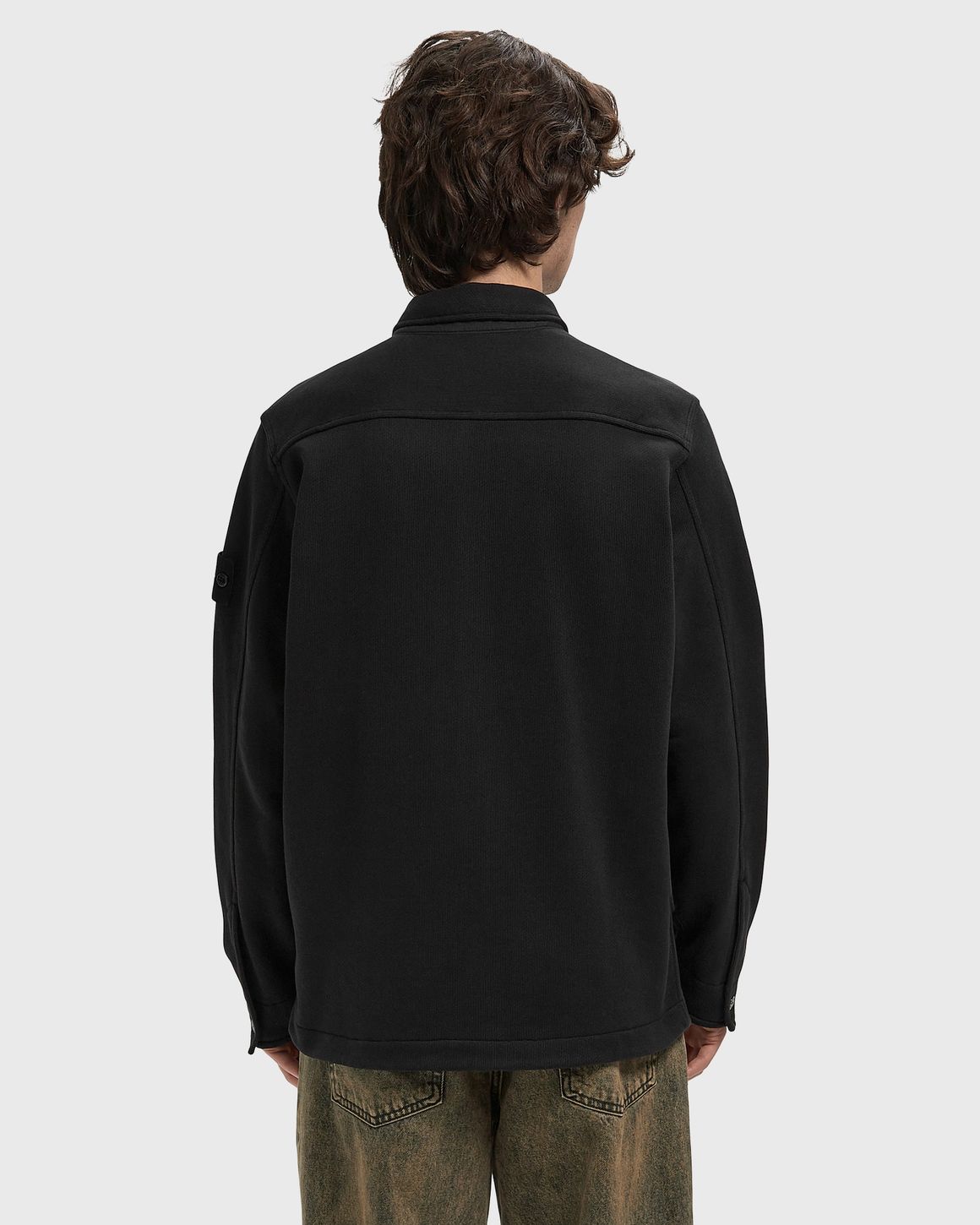 Stone Island SWEATSHIRT – Ansicht 3