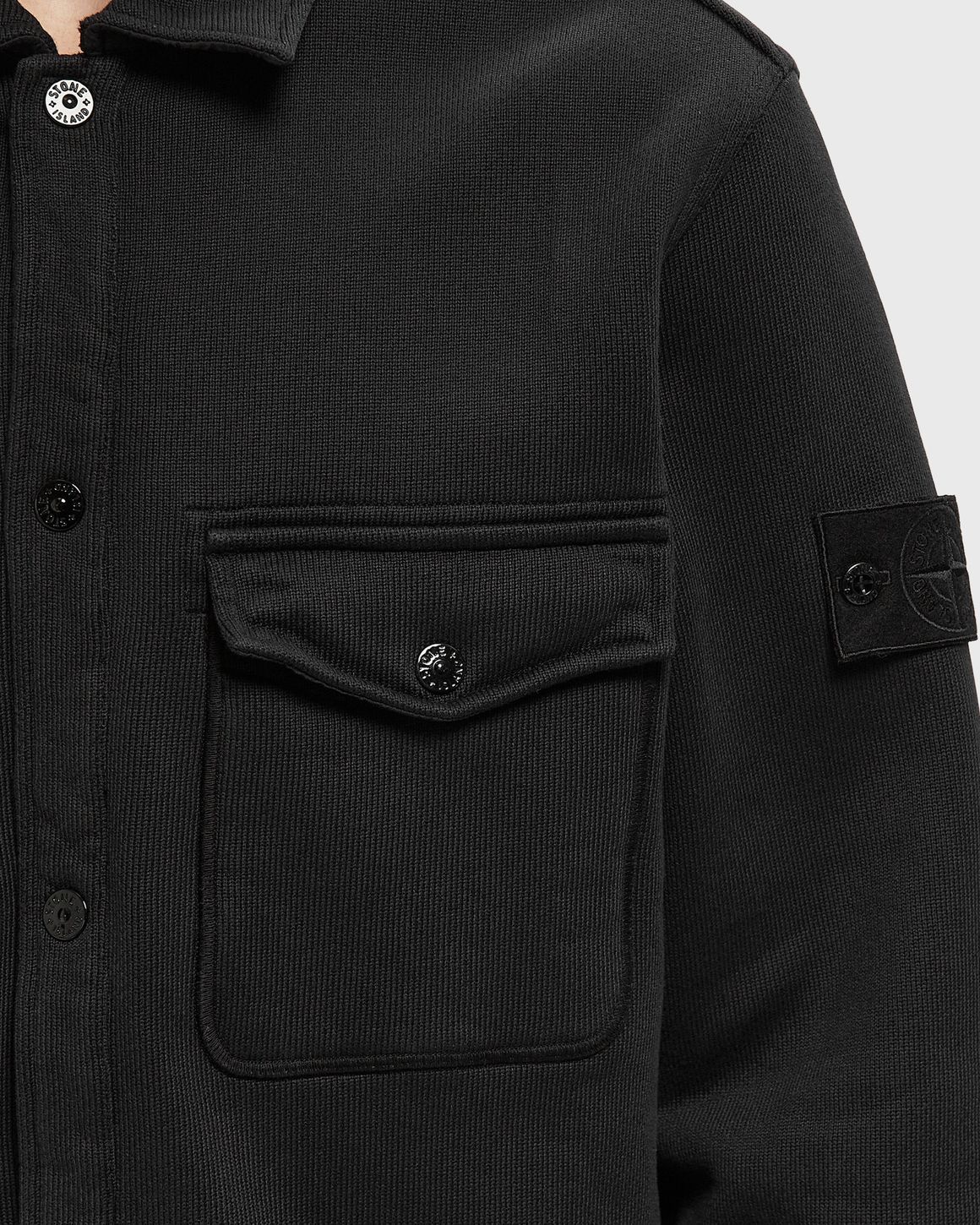 Stone Island SWEATSHIRT – Ansicht 4