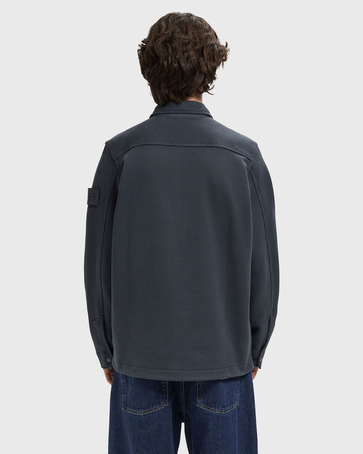 Stone Island SWEATSHIRT – Ansicht 3